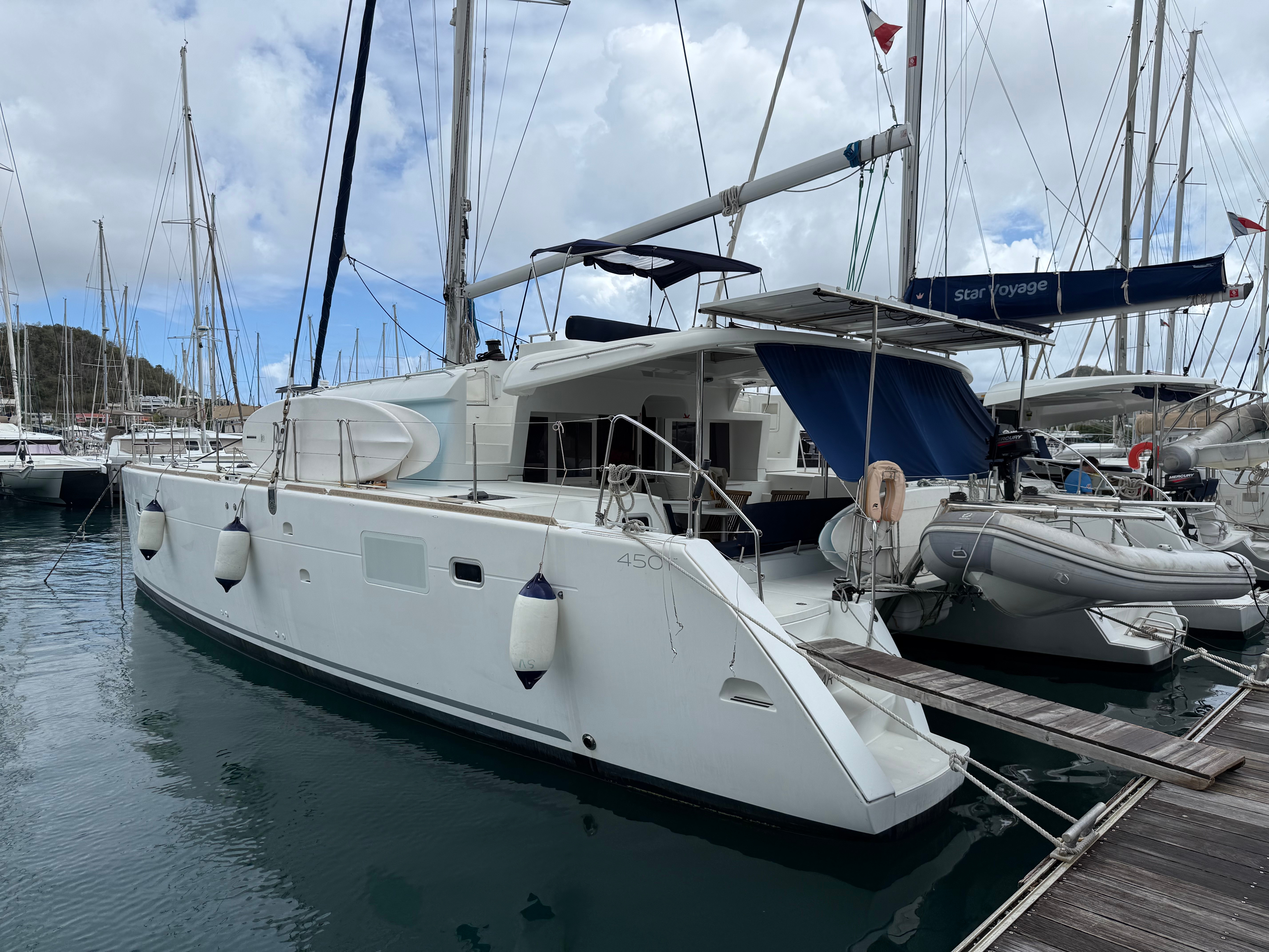 Boat Image