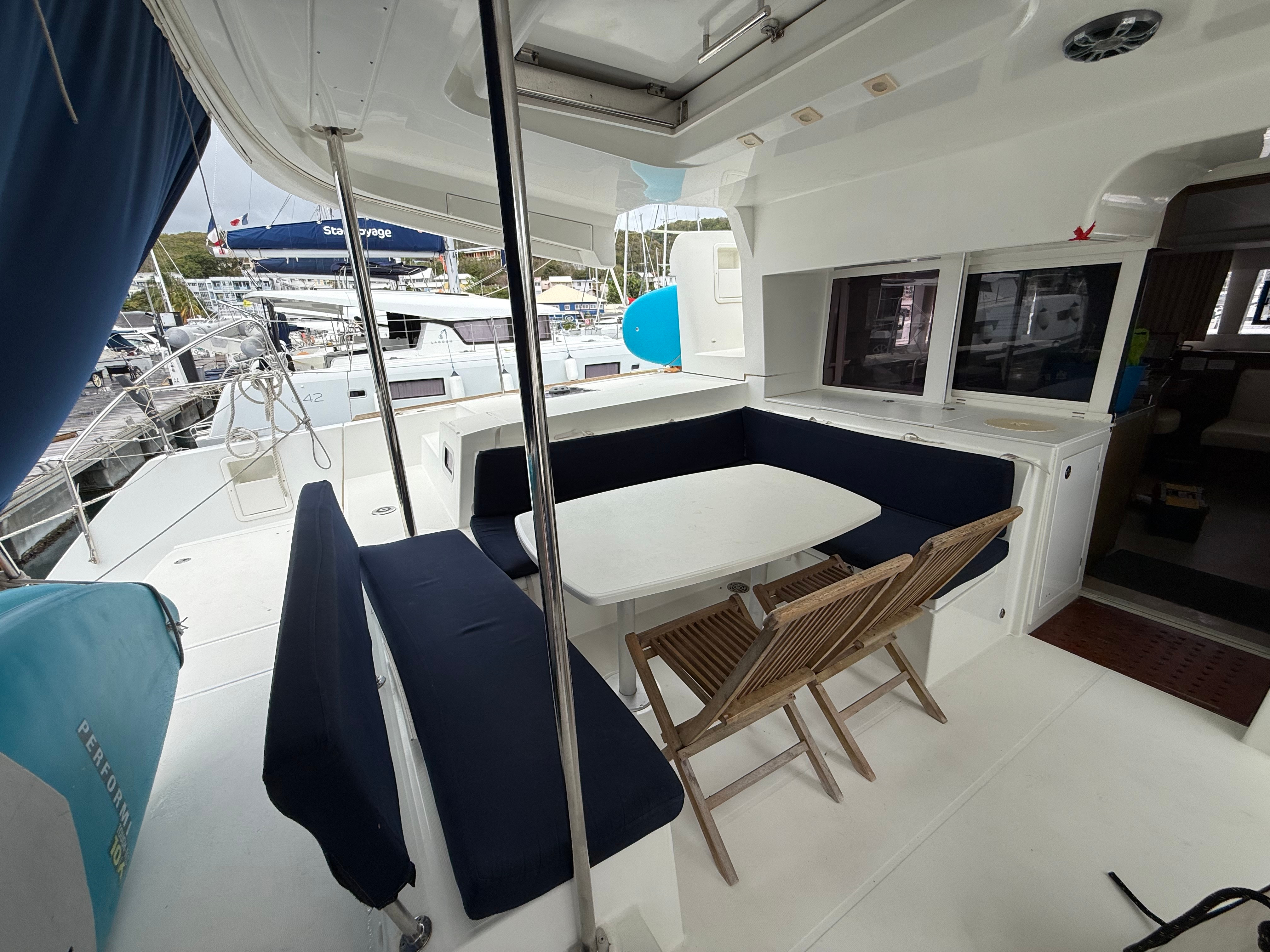 Boat Image