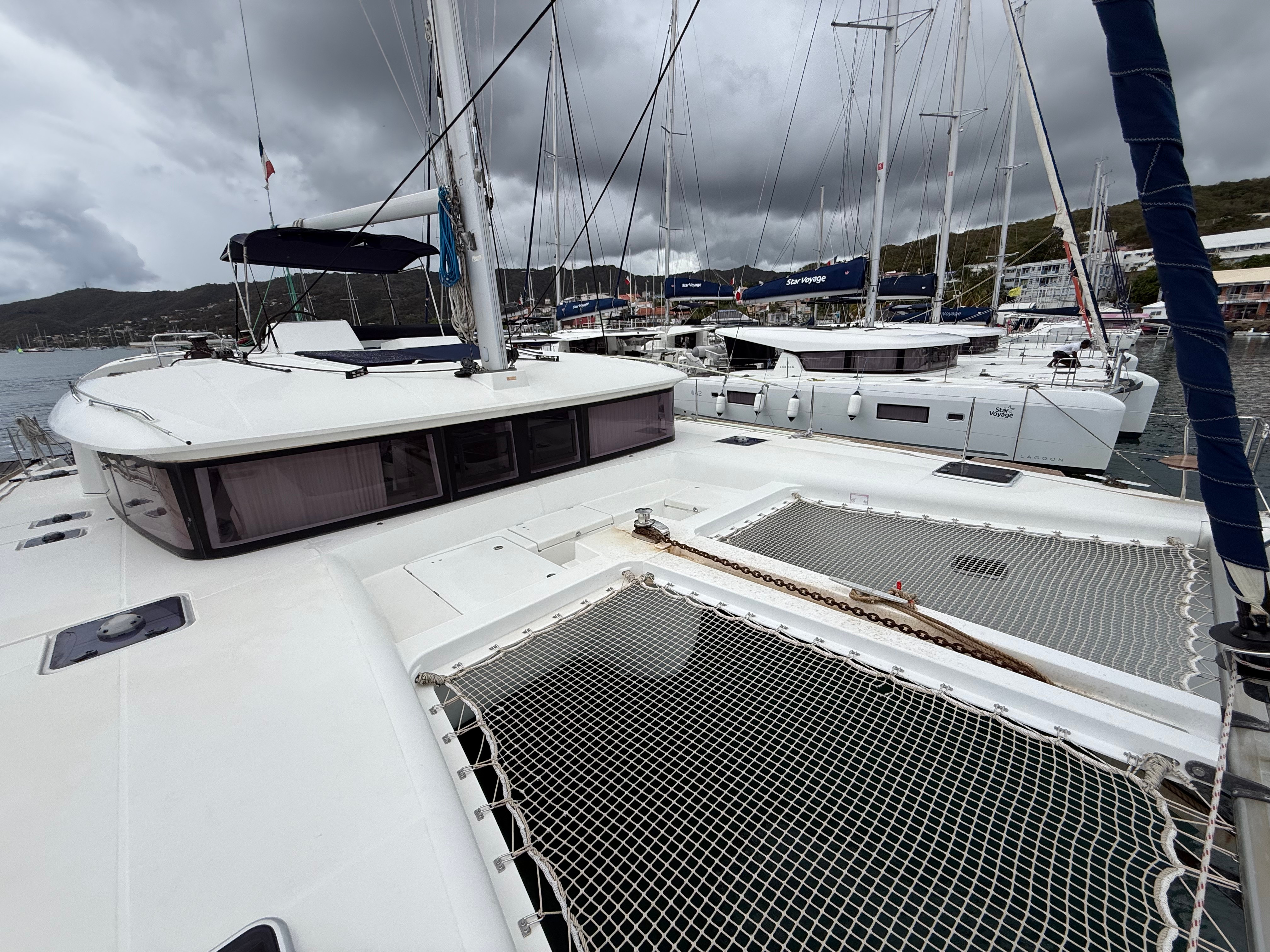 Boat Image