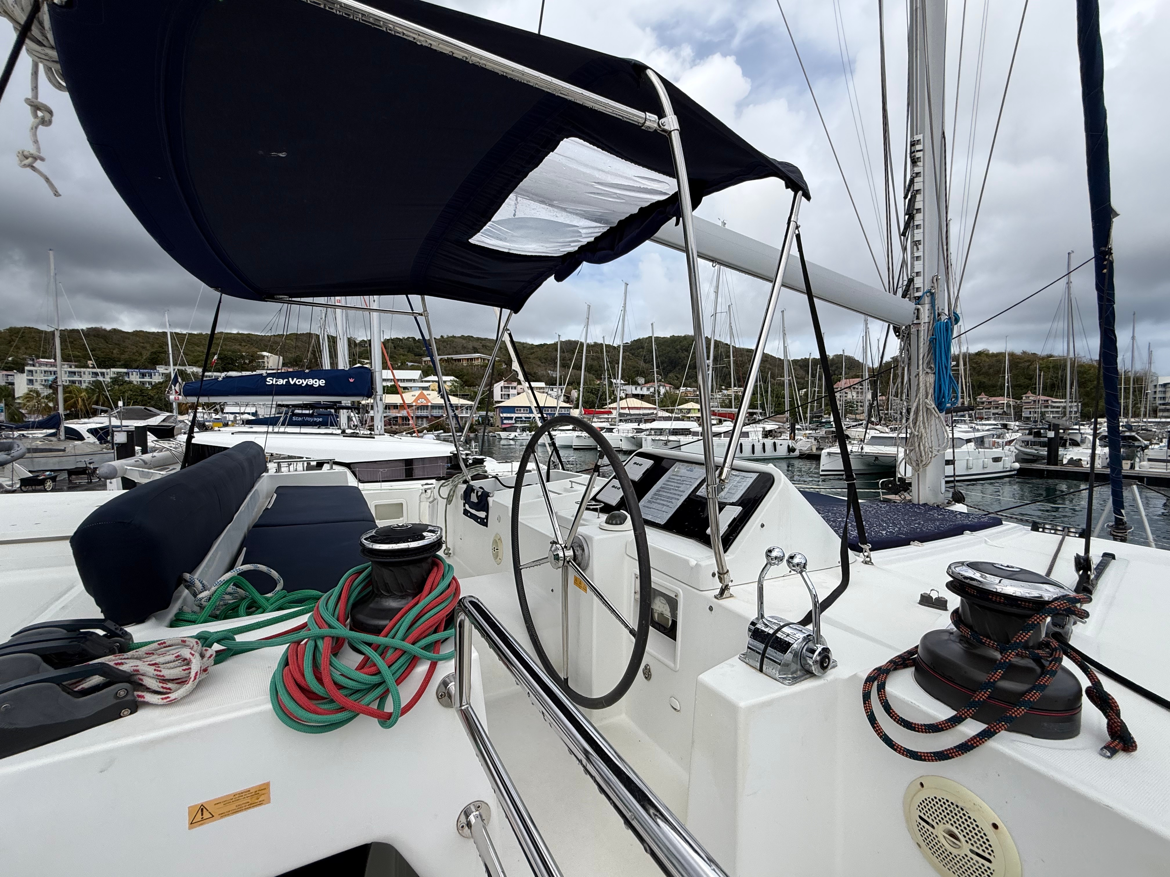Boat Image