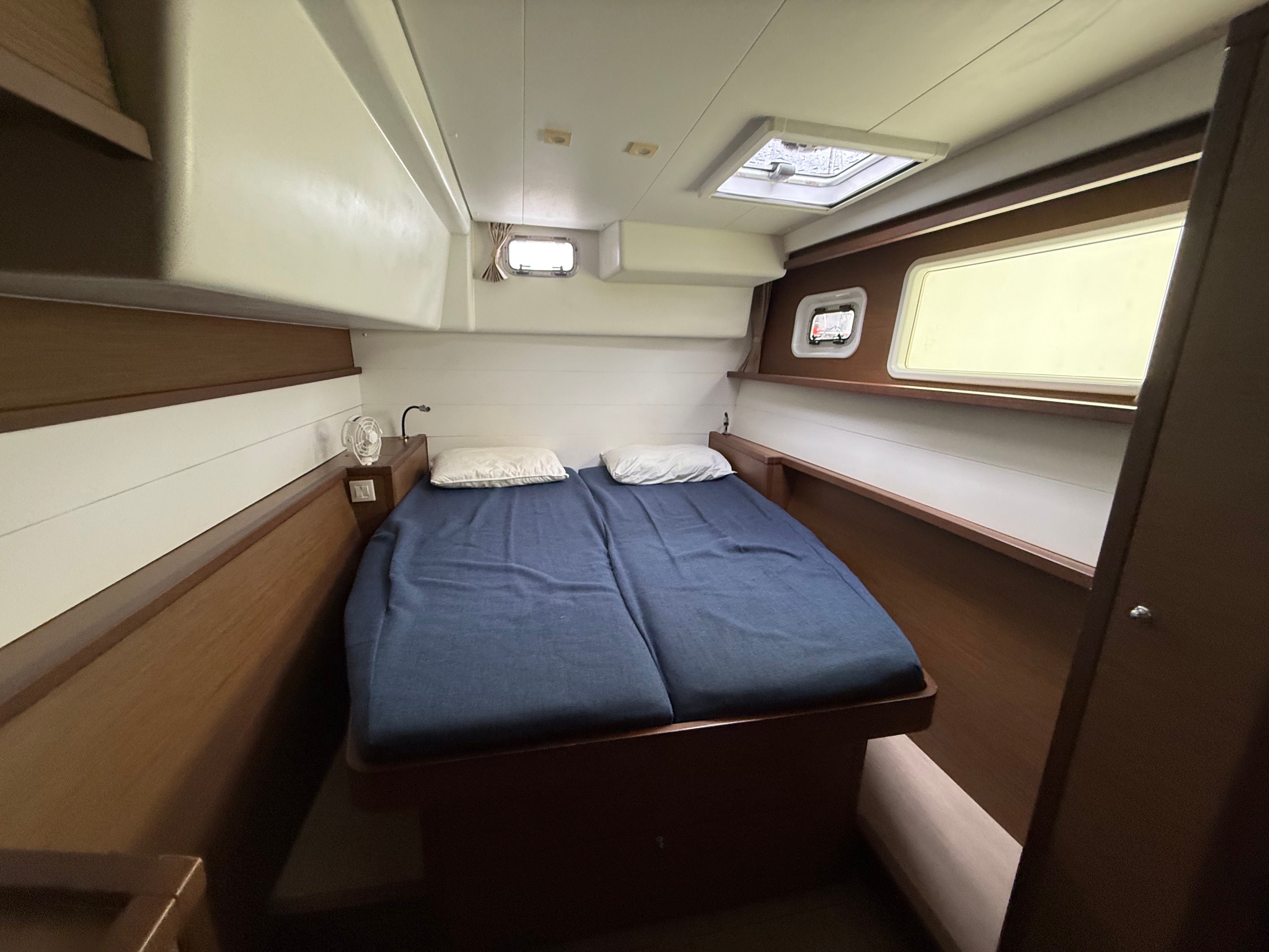 Boat Image