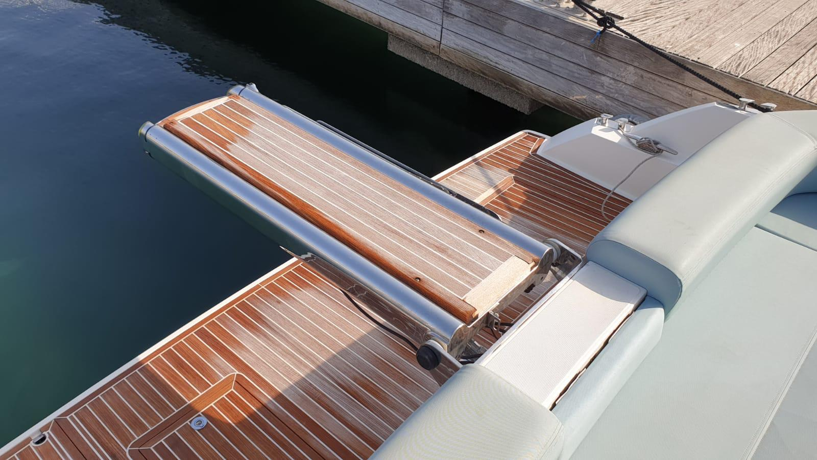 Boat Image