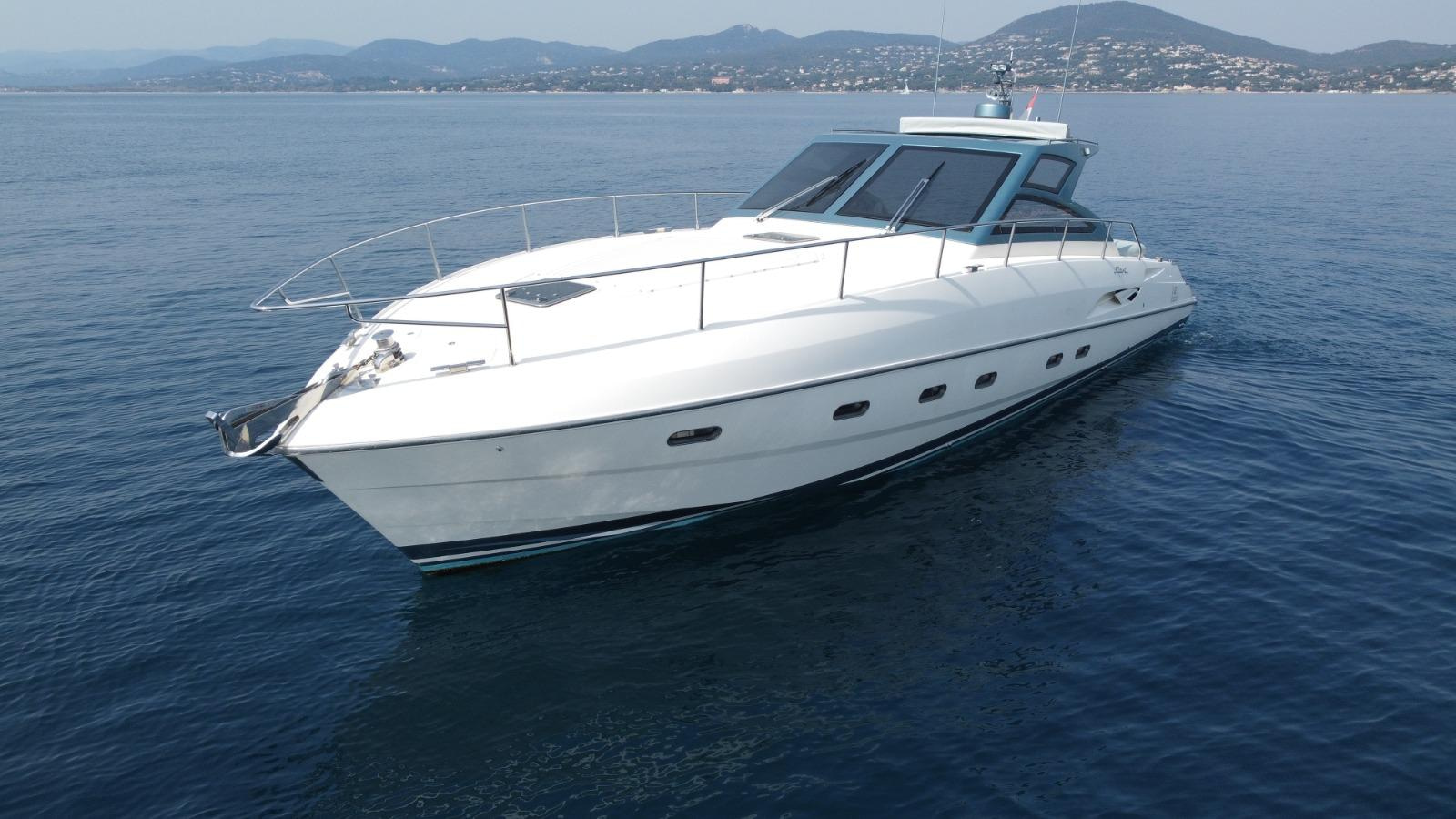Boat Image