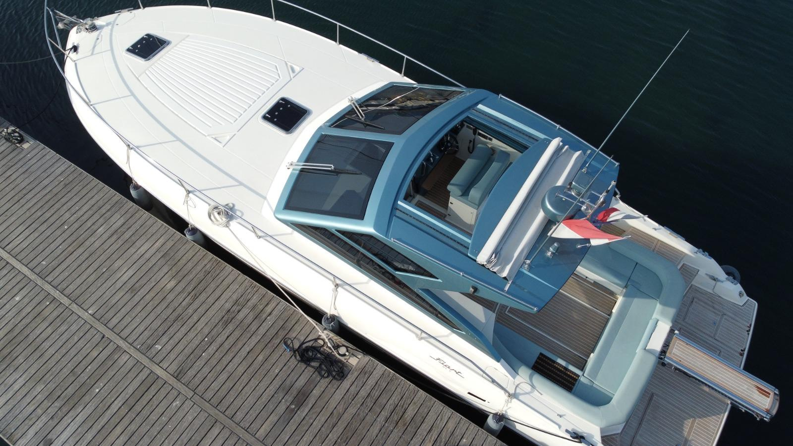 Boat Image