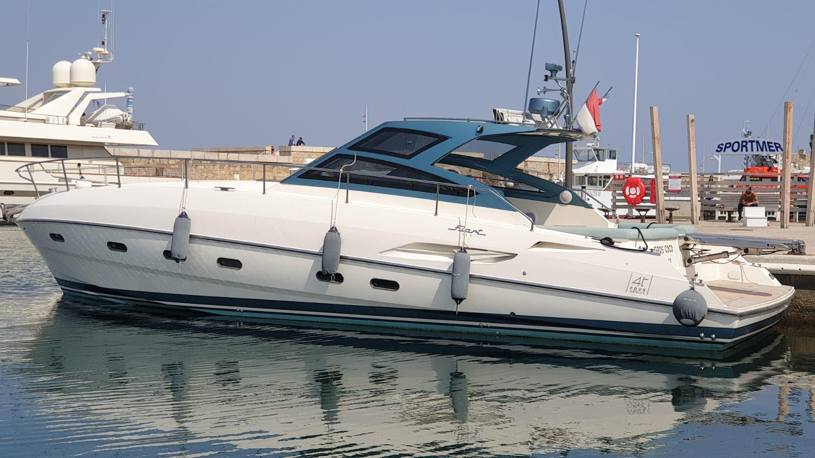 Boat Image
