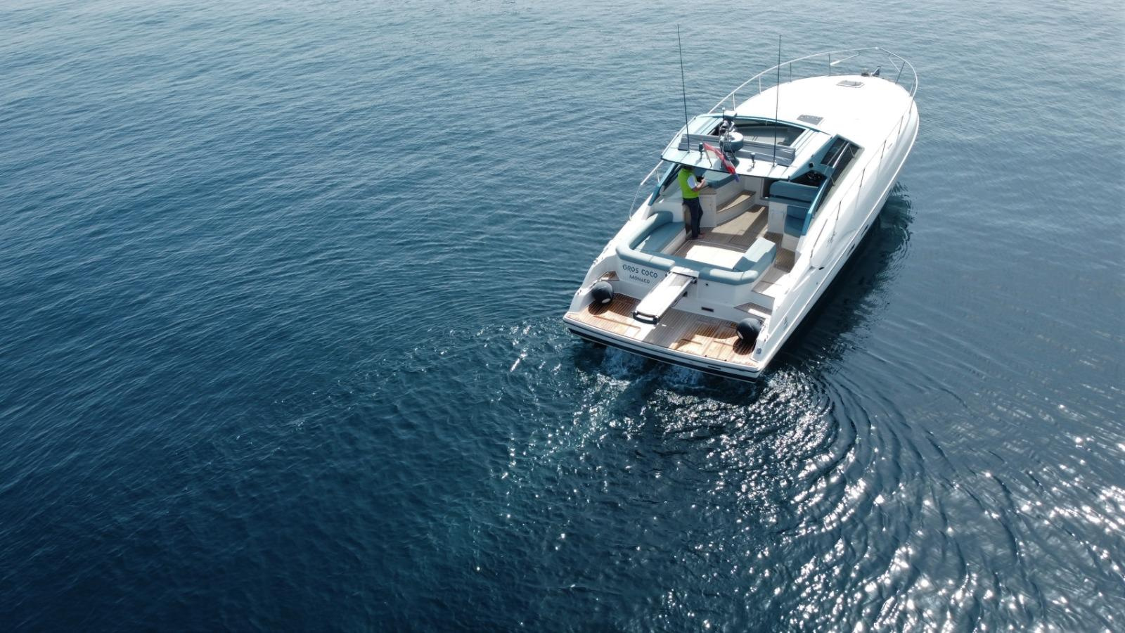 Boat Image