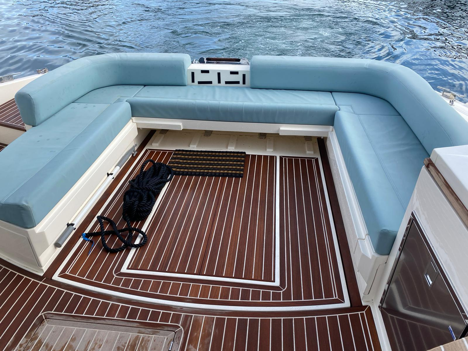 Boat Image