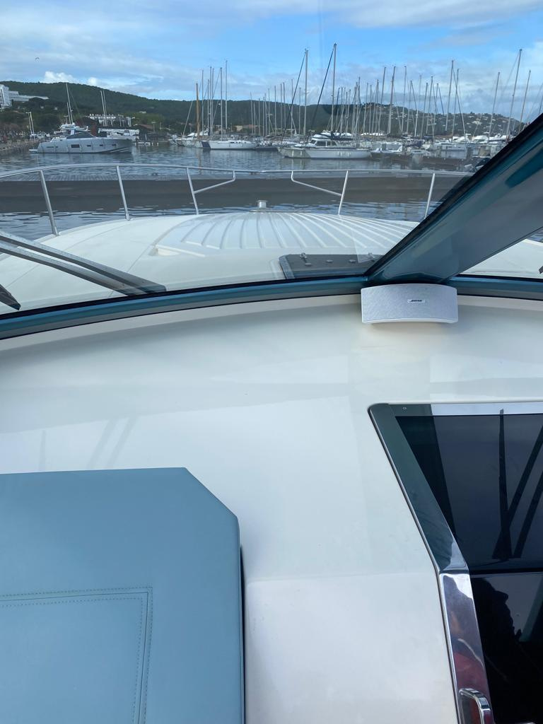 Boat Image