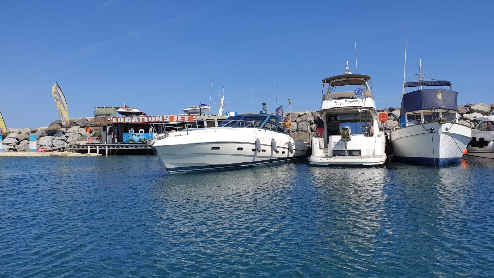 Boat Image