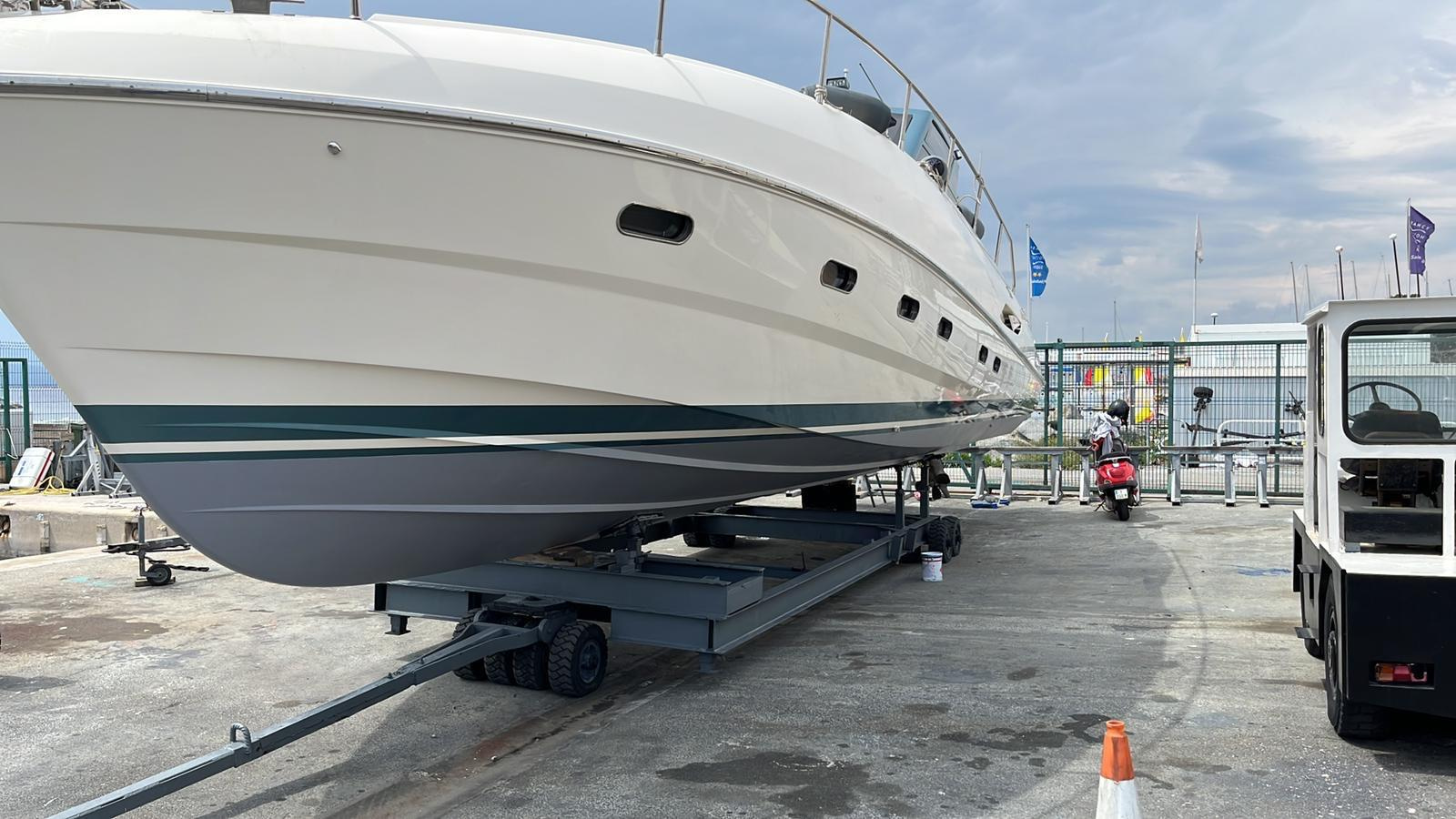 Boat Image
