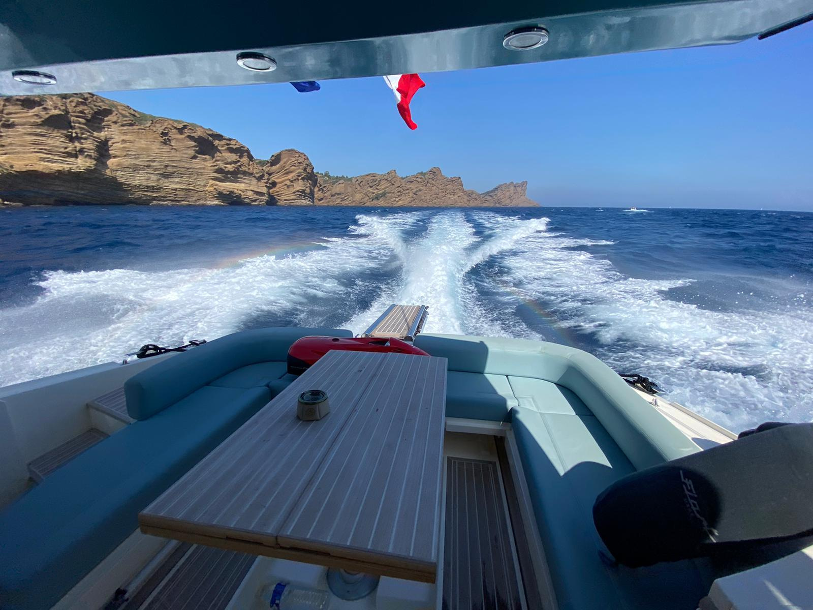 Boat Image