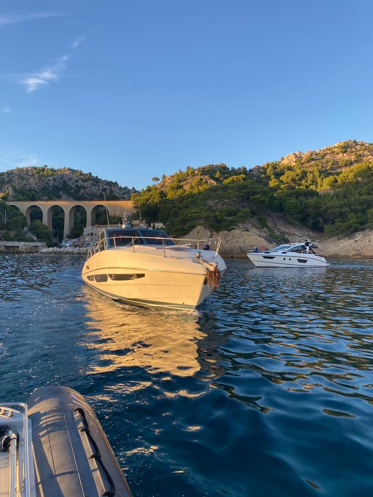 Boat Image