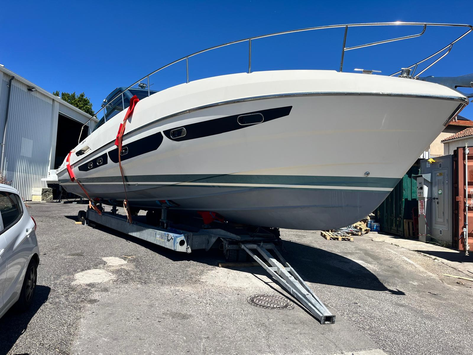 Boat Image