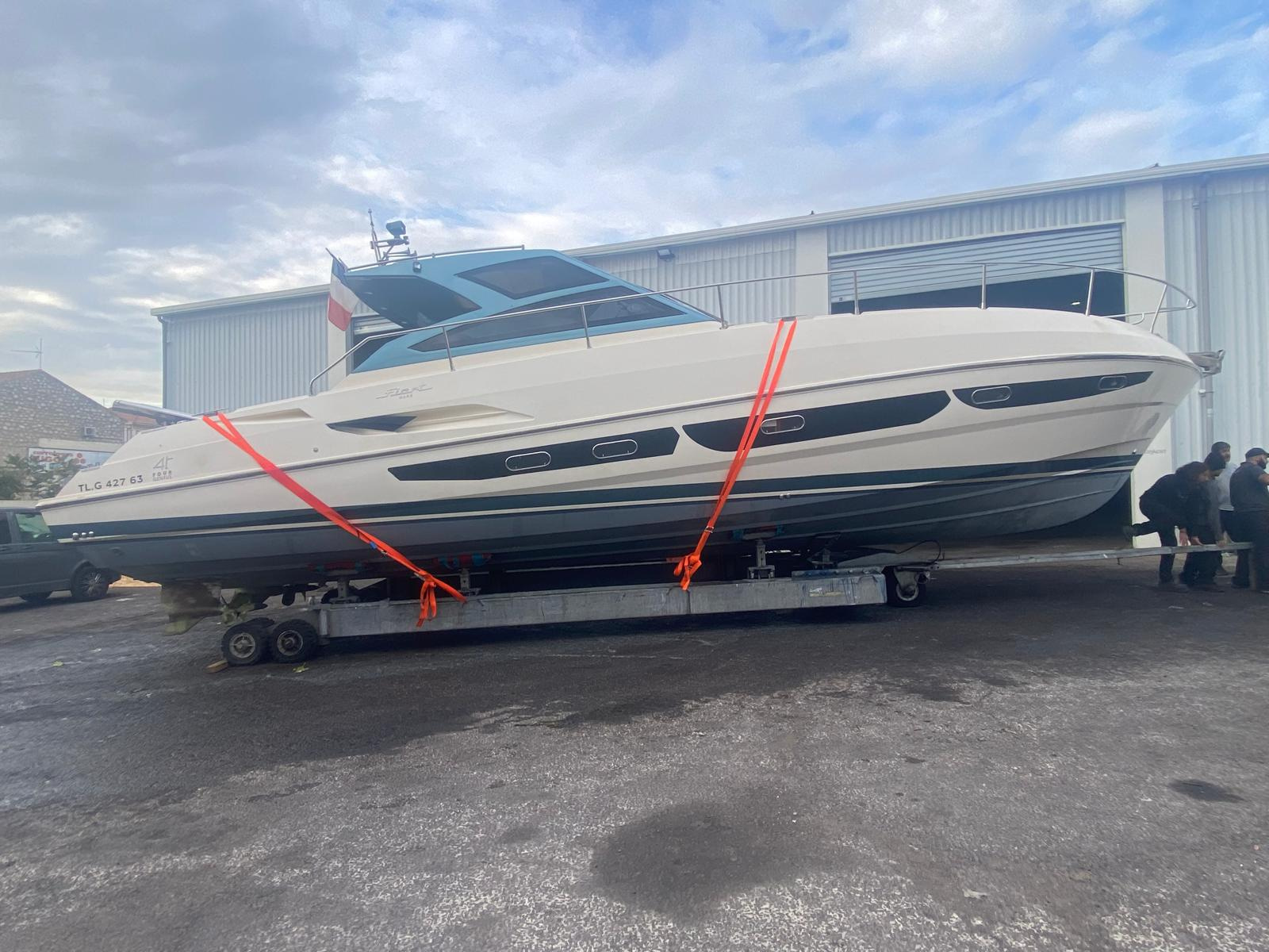 Boat Image