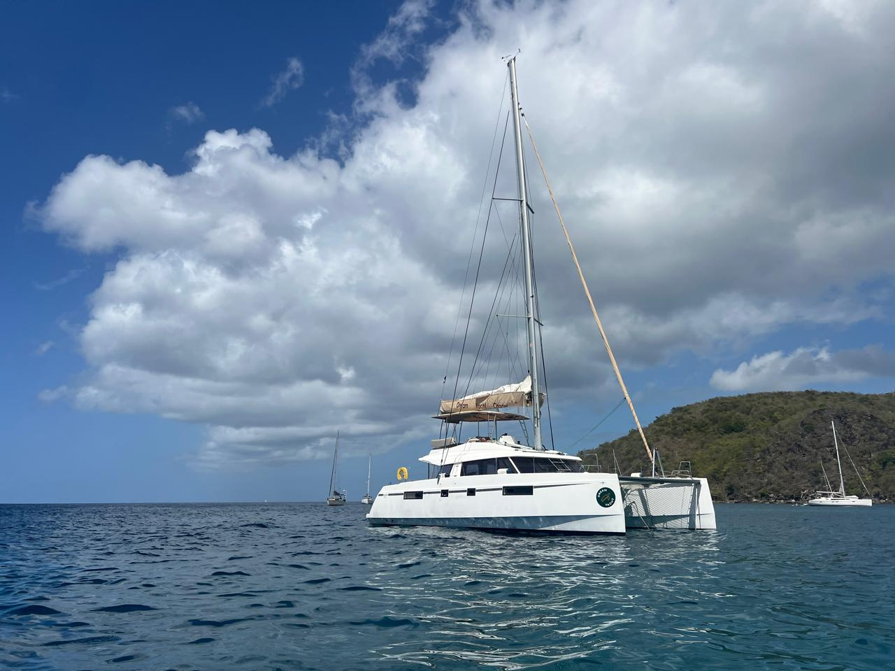 Image du bateau