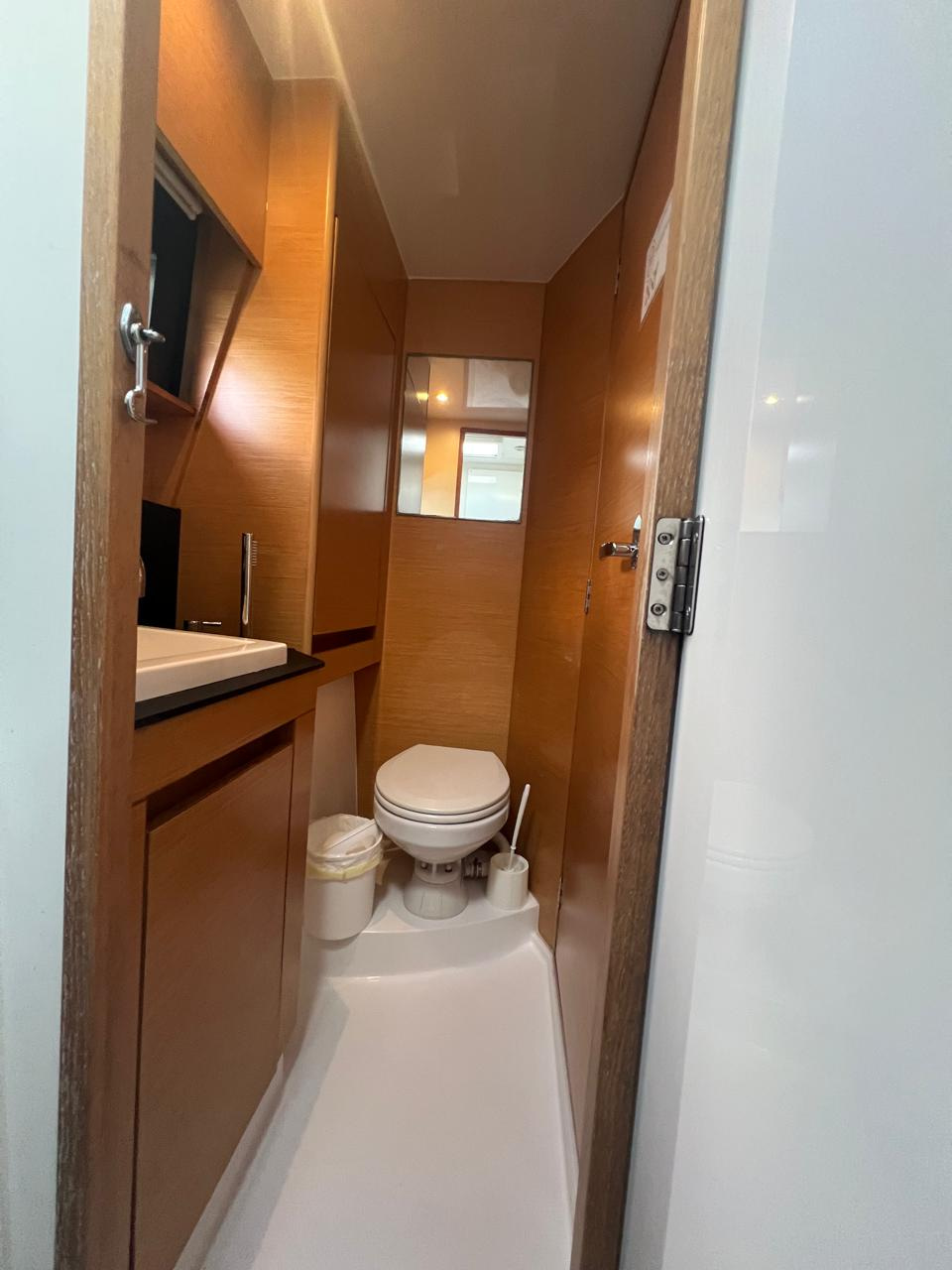 Boat Image