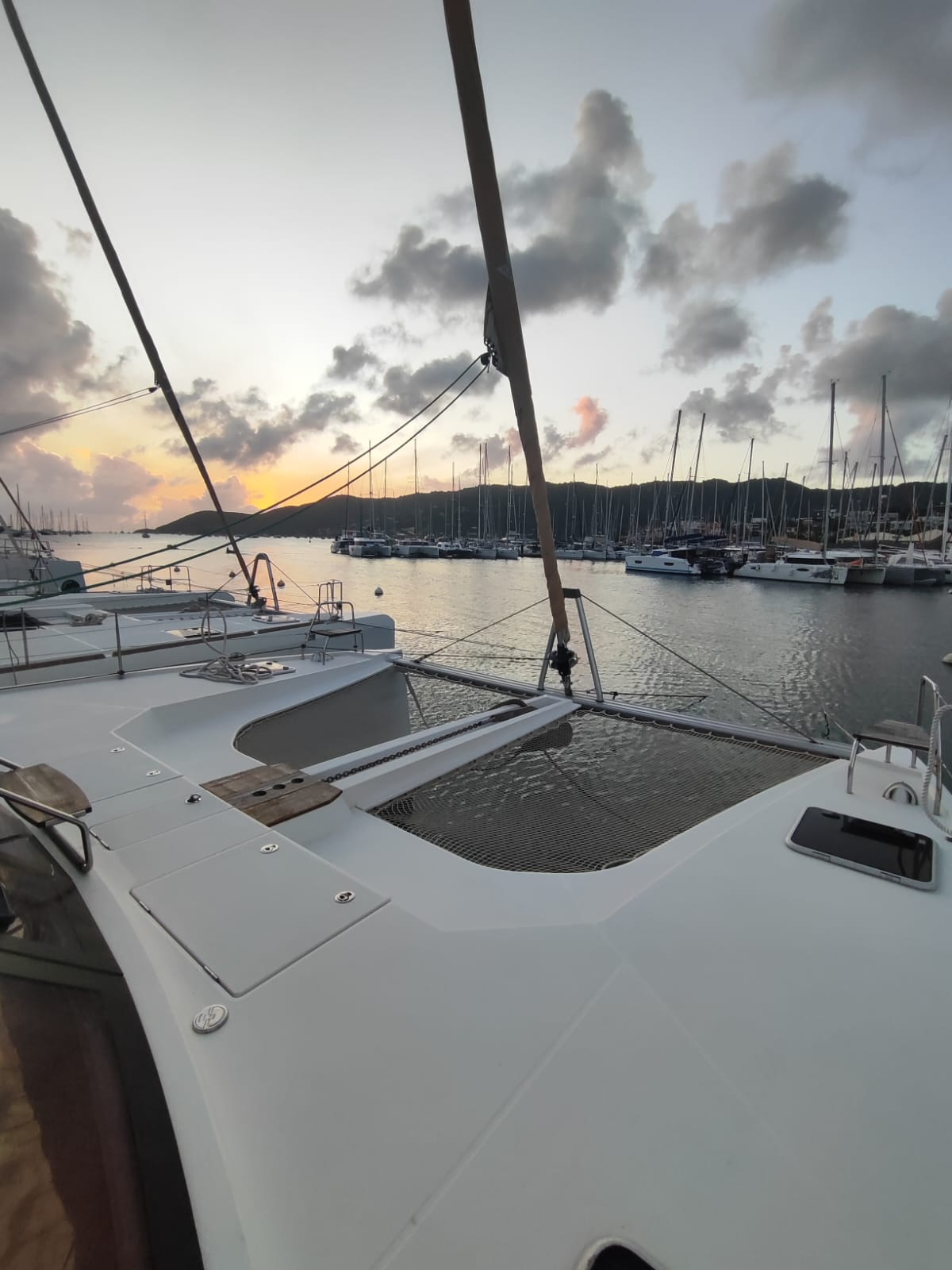 Boat Image
