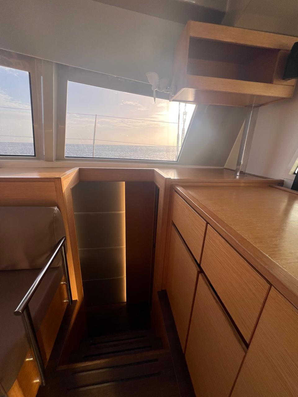 Boat Image