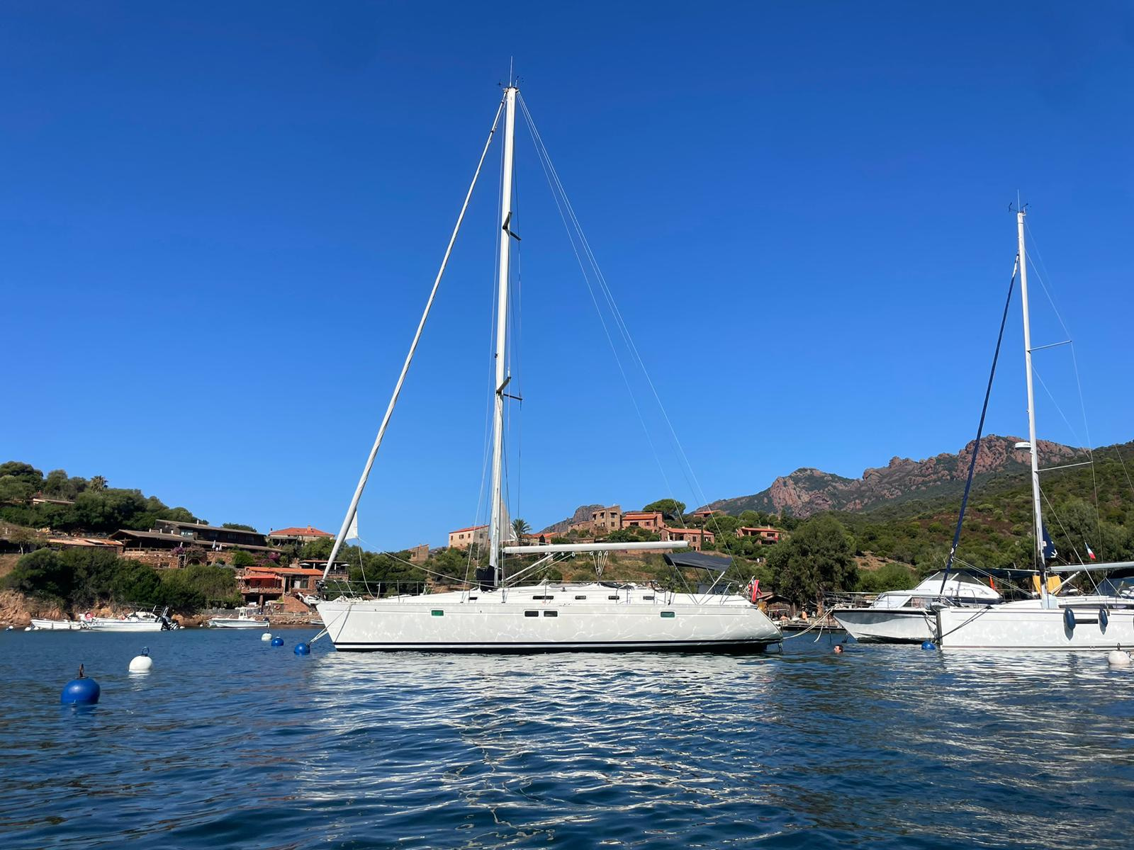 Boat Image