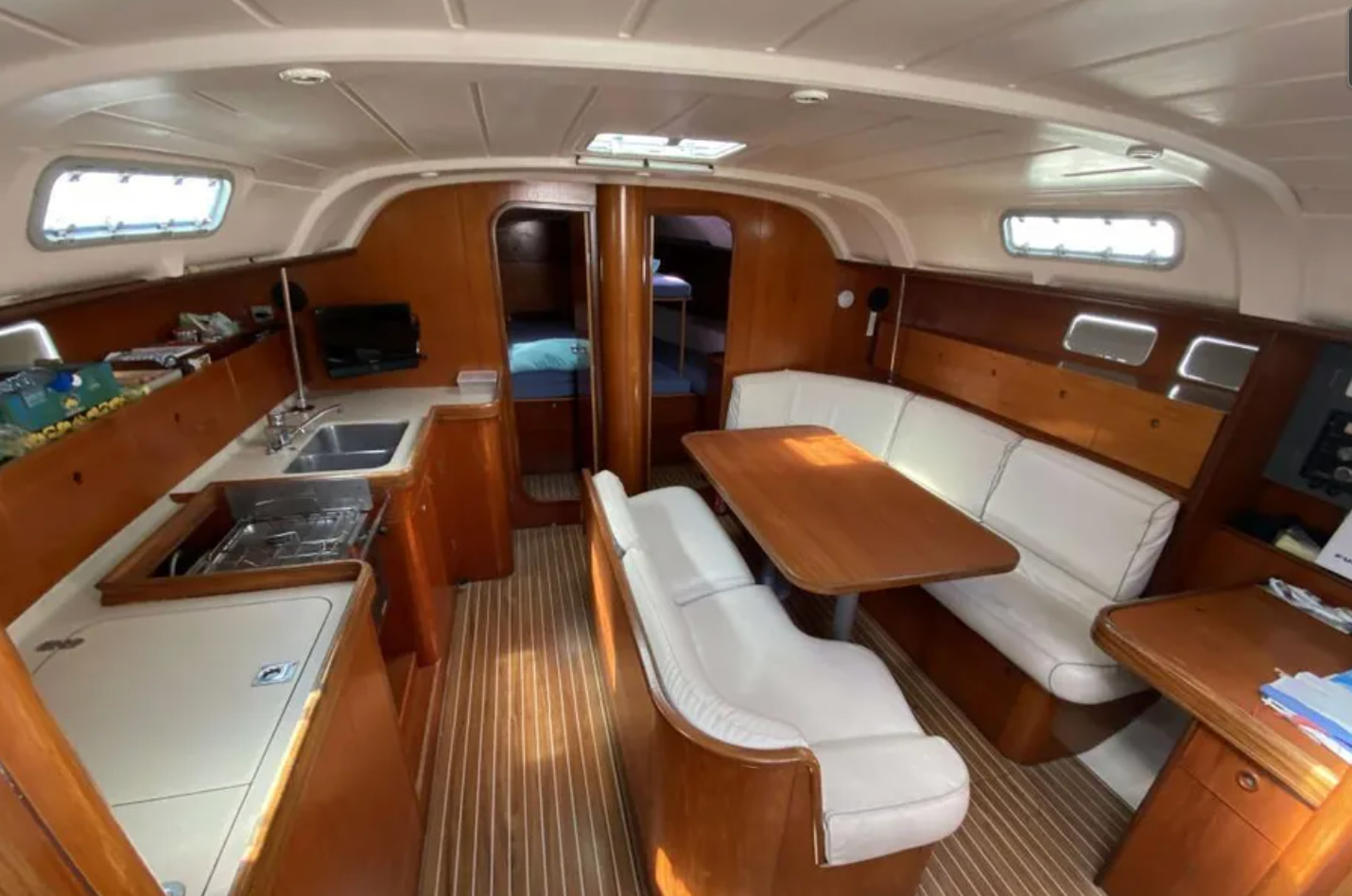 Boat Image
