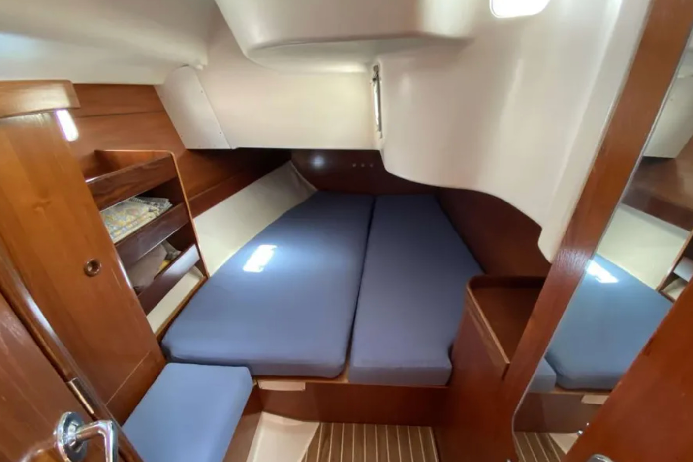 Boat Image