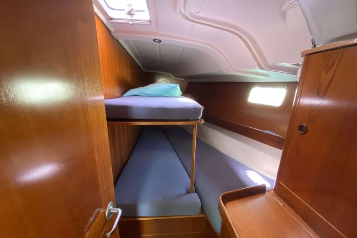 Boat Image