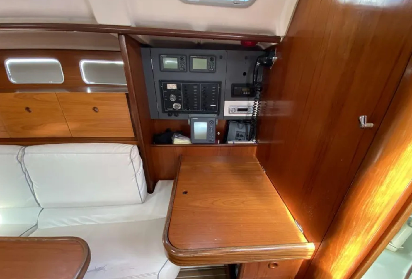 Boat Image