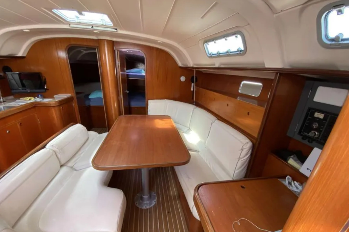 Boat Image