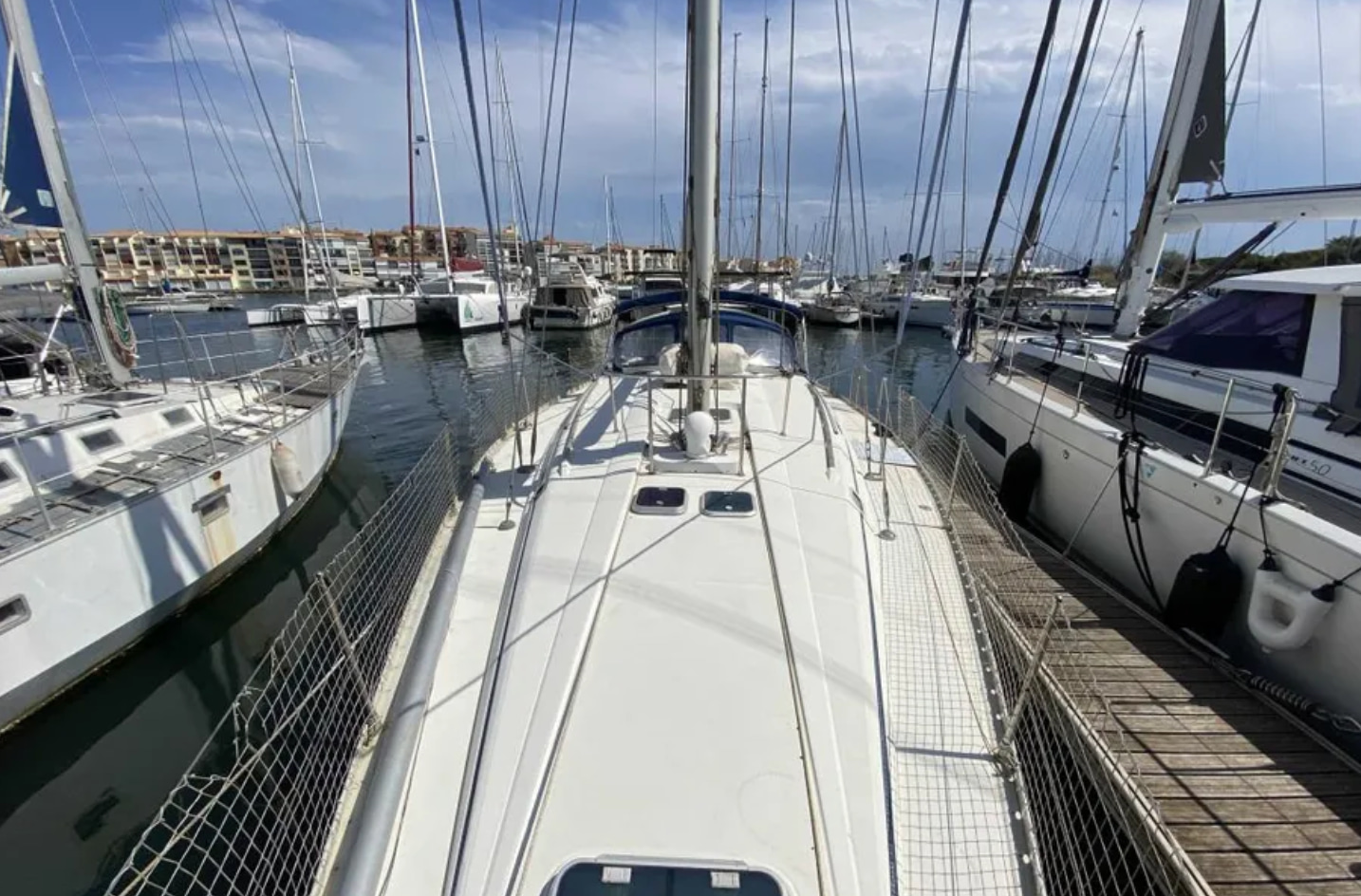 Boat Image