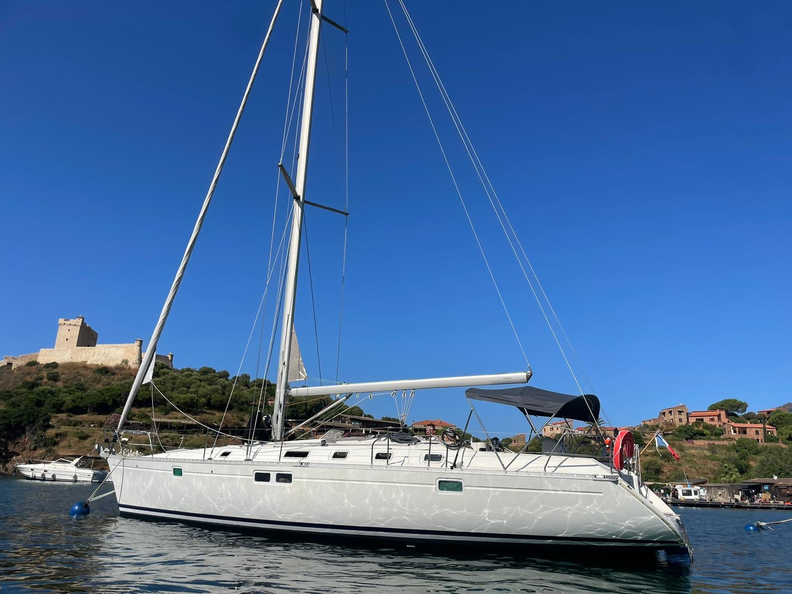 Image du bateau
