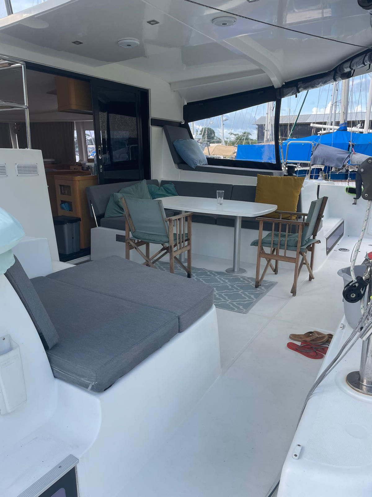 Boat Image