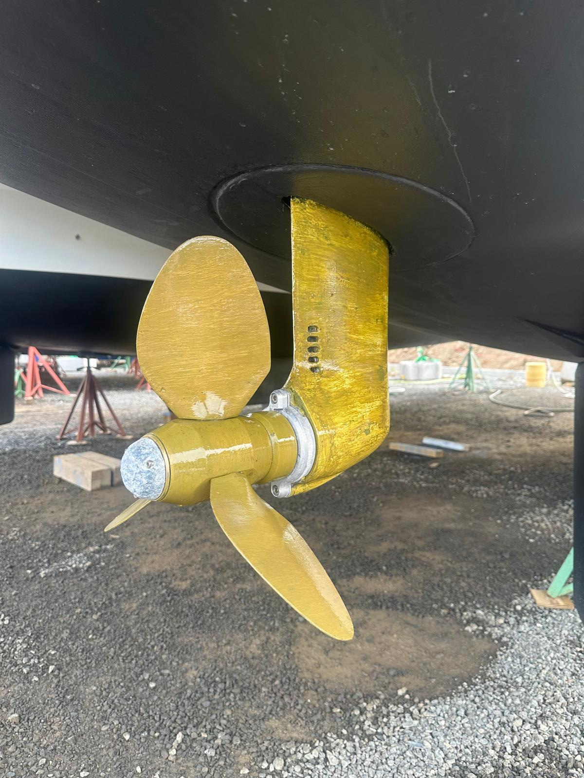 Boat Image