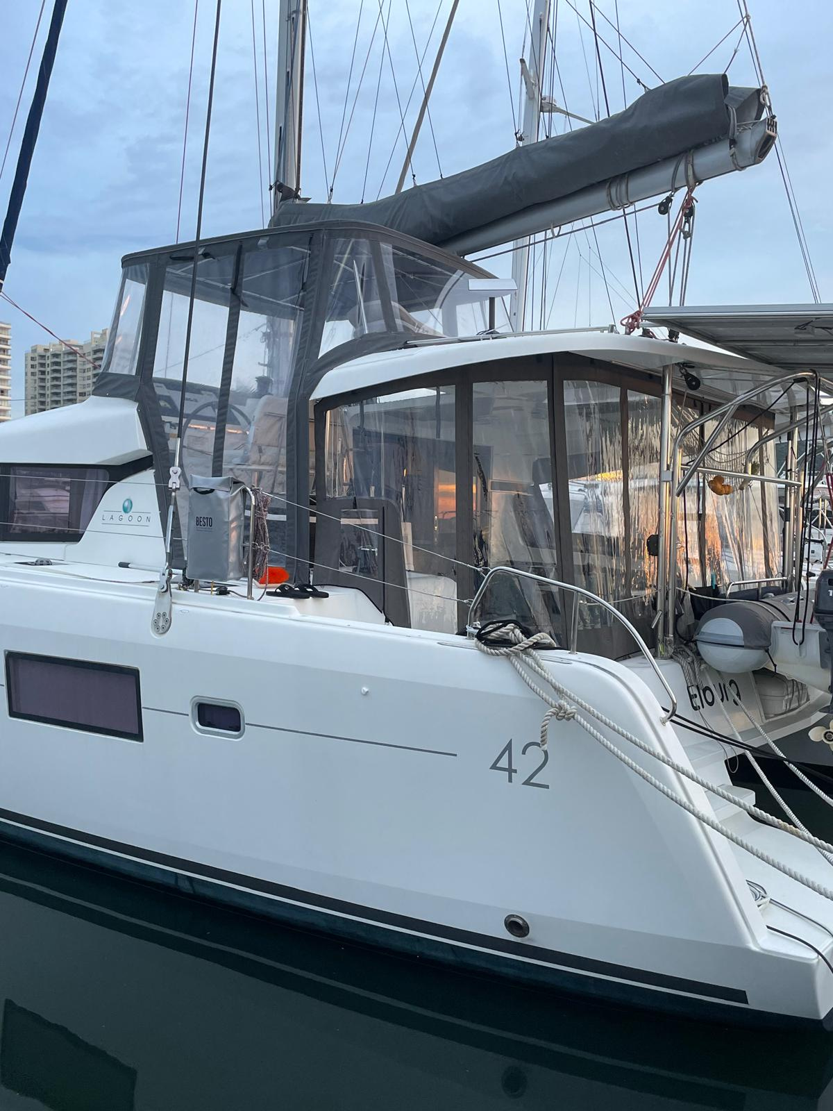 Boat Image