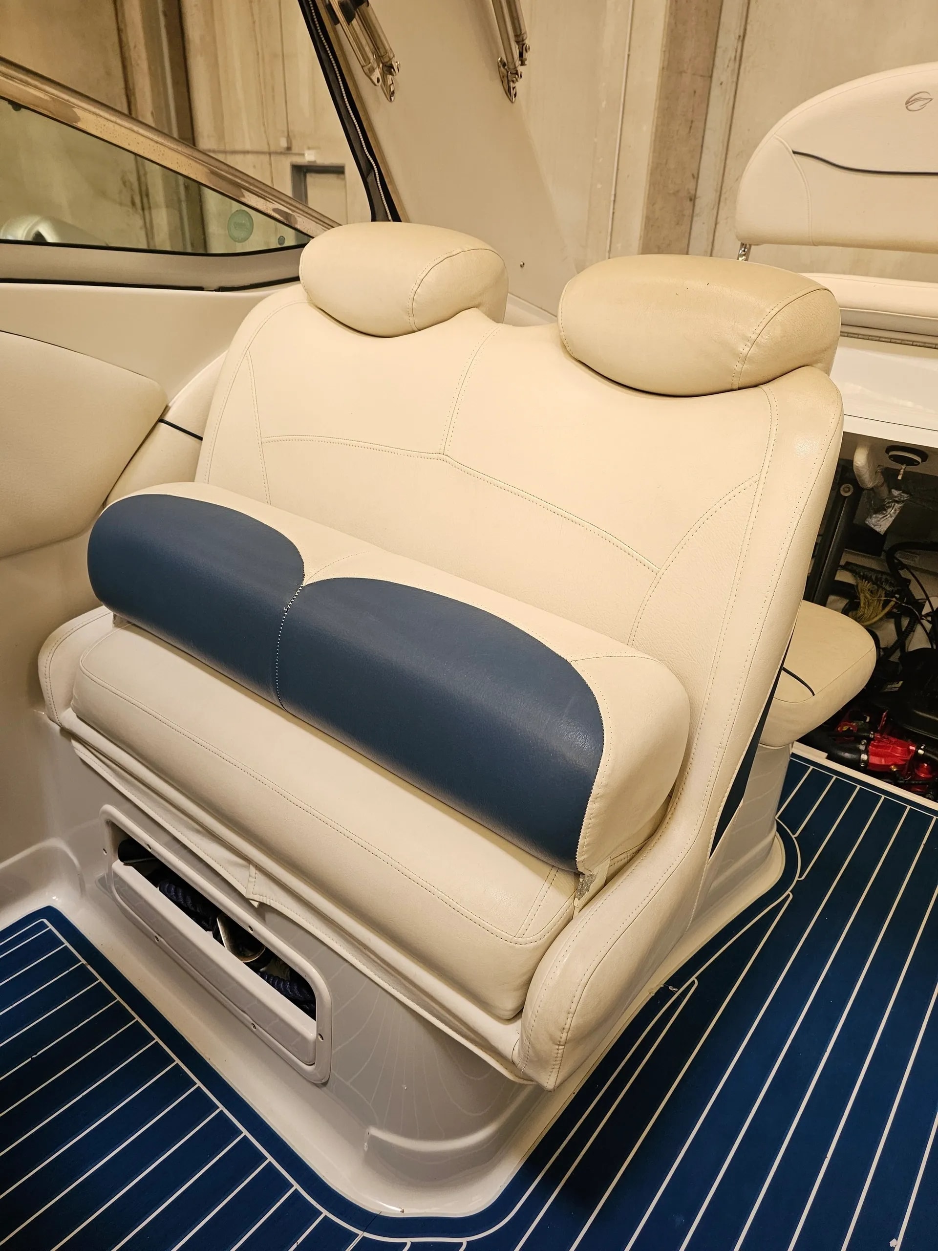 2008 Crownline 270 CR na sprzedaż (photo 14)