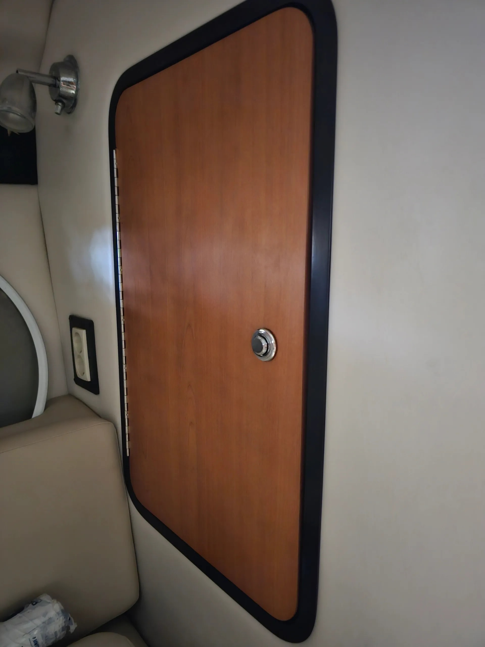 2008 Crownline 270 CR na sprzedaż (photo 16)