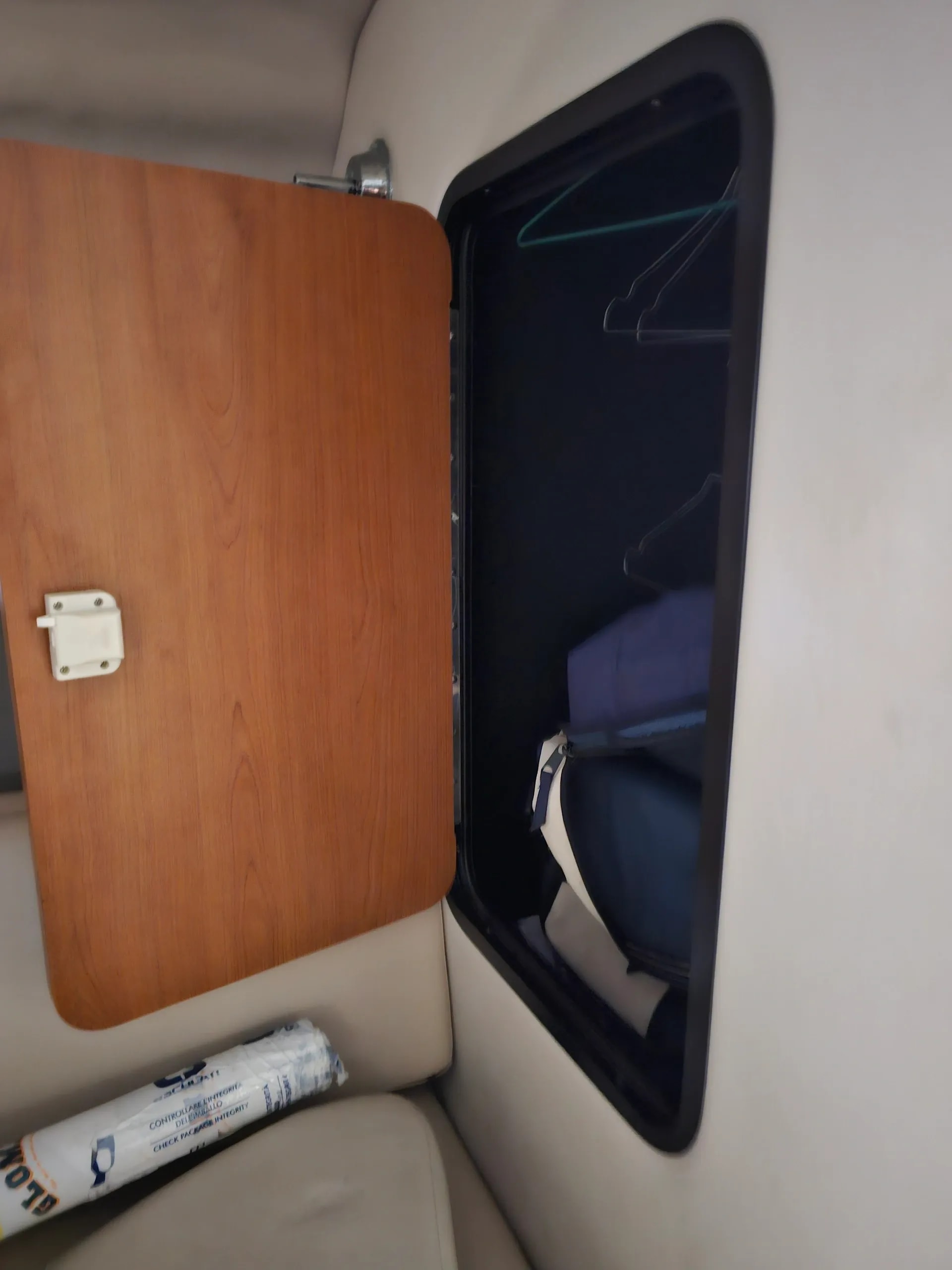 2008 Crownline 270 CR na sprzedaż (photo 20)