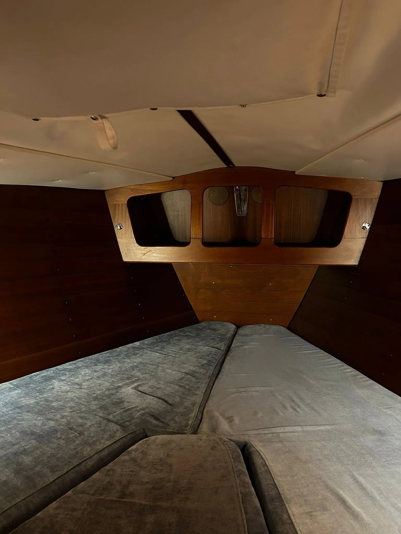 1982 Sweden Yachts C41 for sale (photo 12)