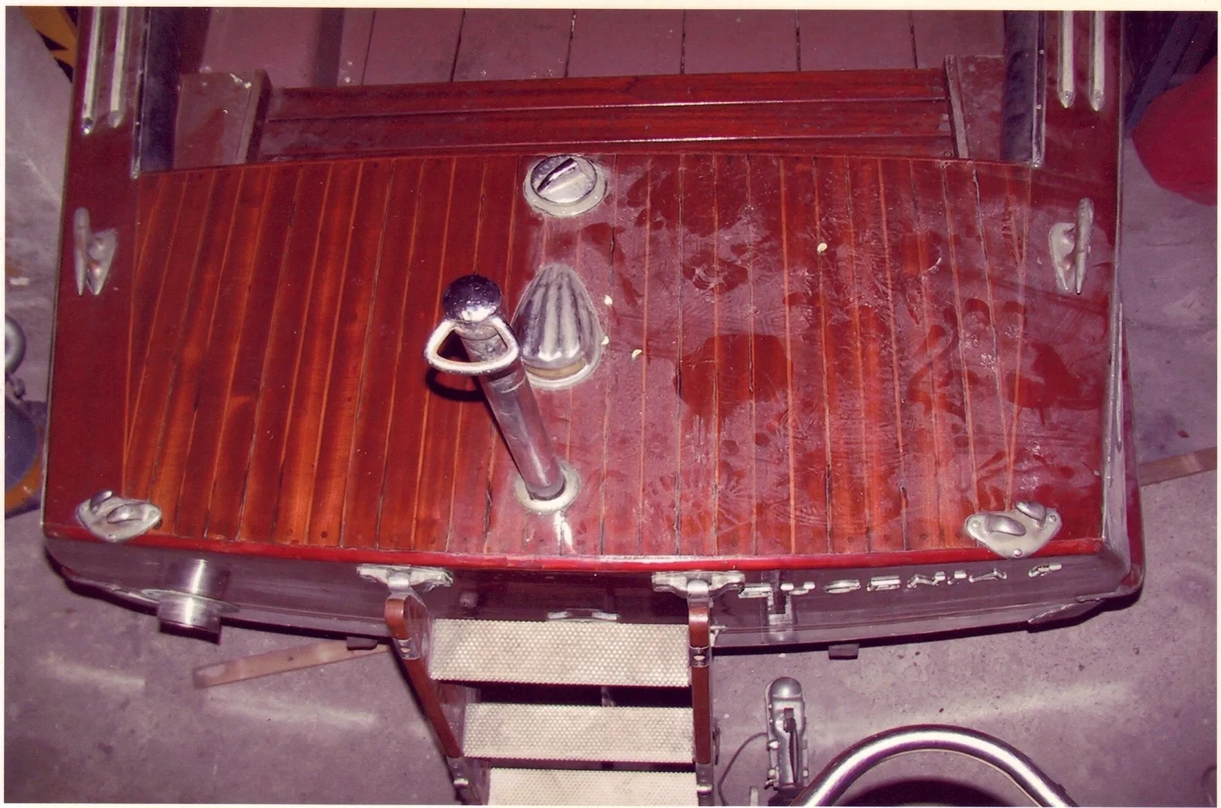 1954 Abbate Villa D'Este S à venda (photo 6)