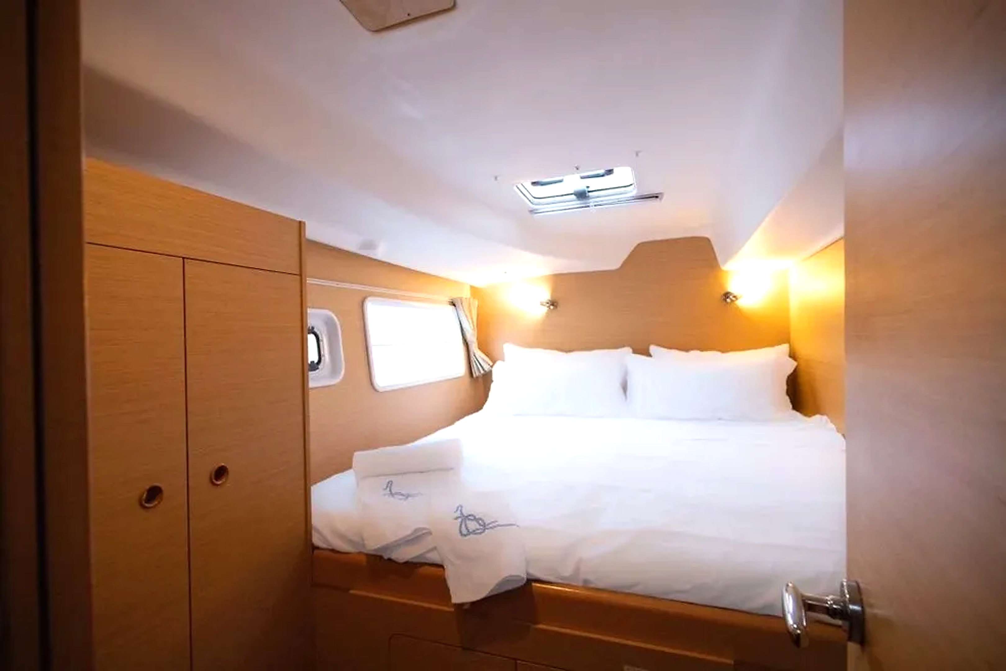 2008 Lagoon 380 S2 Premium zu verkaufen (photo 8)