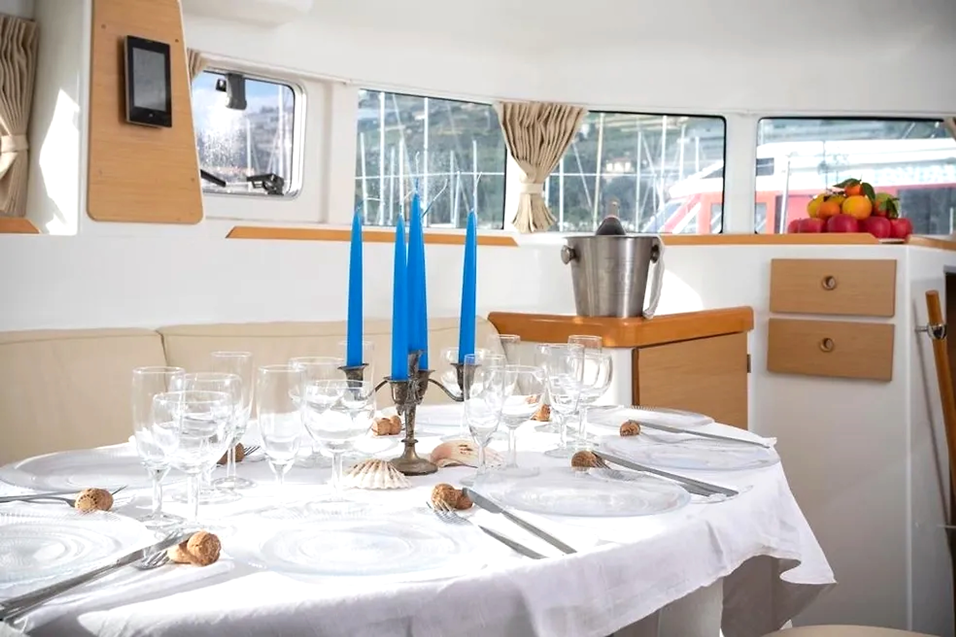 2008 Lagoon 380 S2 Premium zu verkaufen (photo 11)