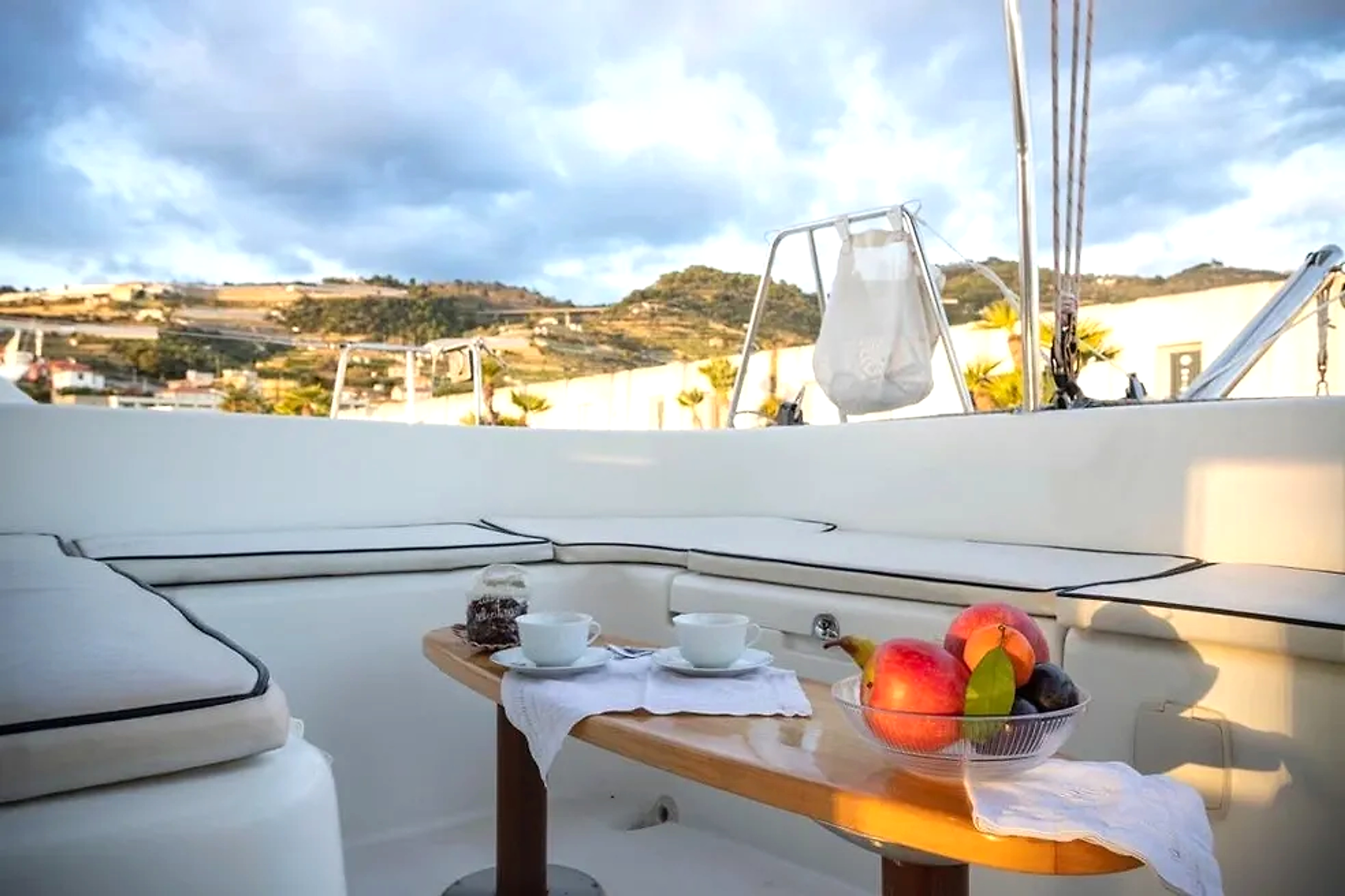 2008 Lagoon 380 S2 Premium zu verkaufen (photo 19)