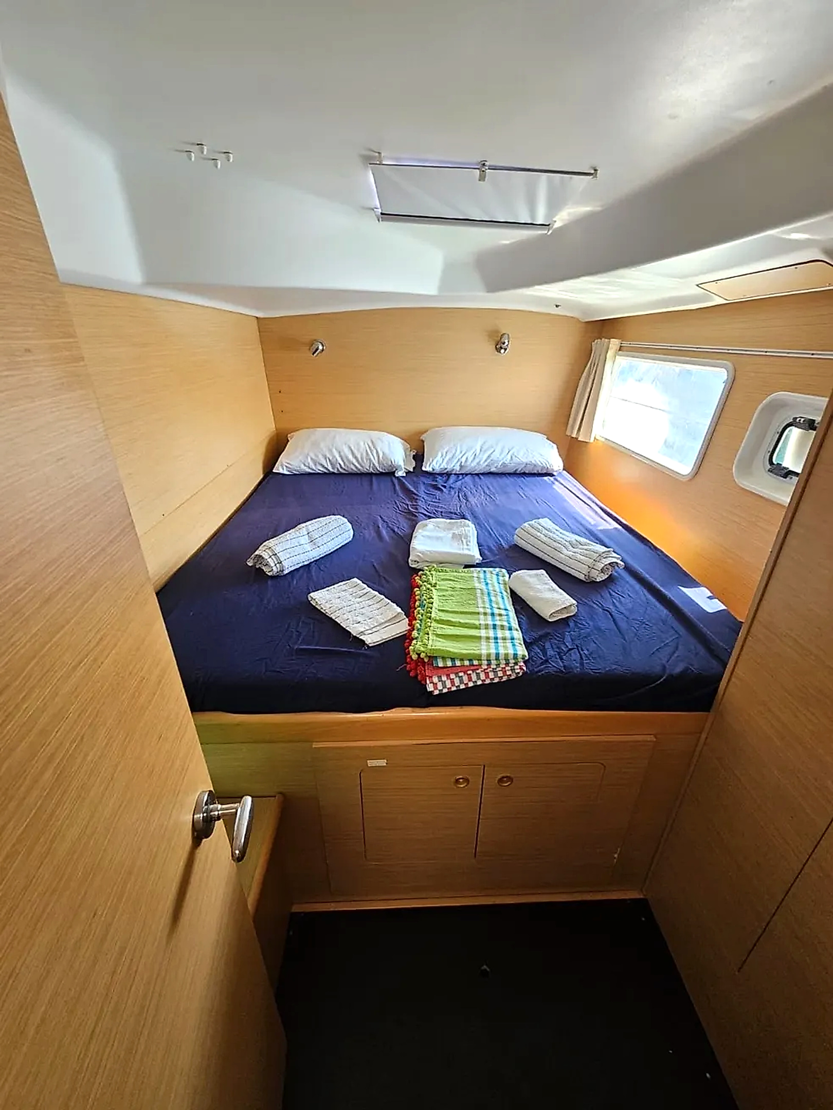 2008 Lagoon 380 S2 Premium zu verkaufen (photo 20)