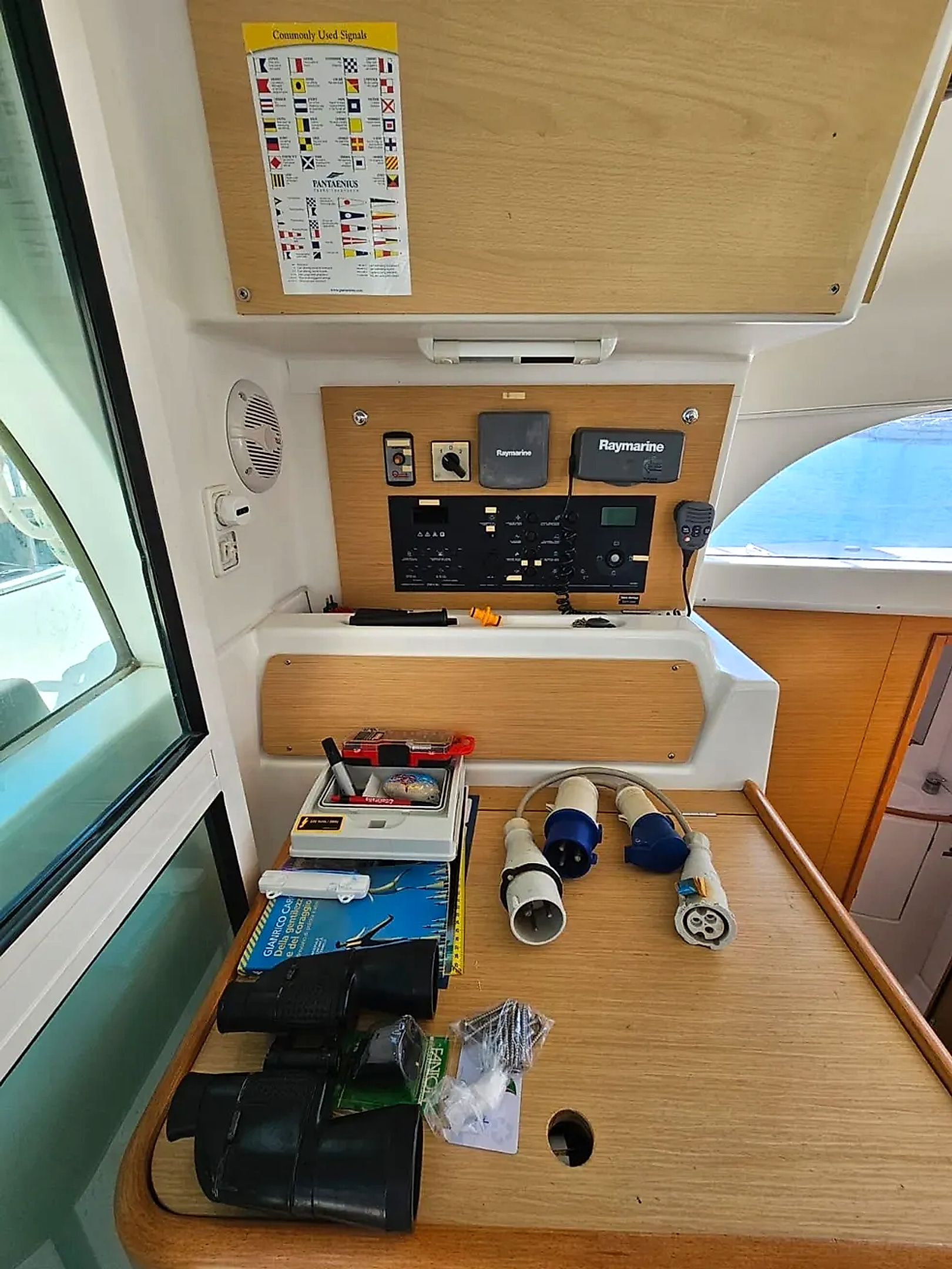 2008 Lagoon 380 S2 Premium zu verkaufen (photo 22)
