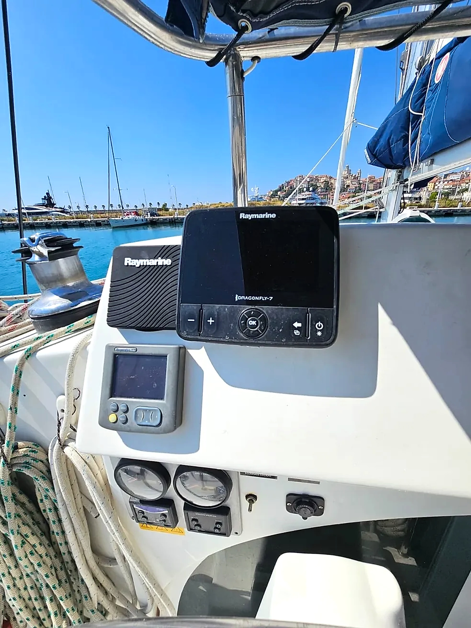 2008 Lagoon 380 S2 Premium zu verkaufen (photo 23)