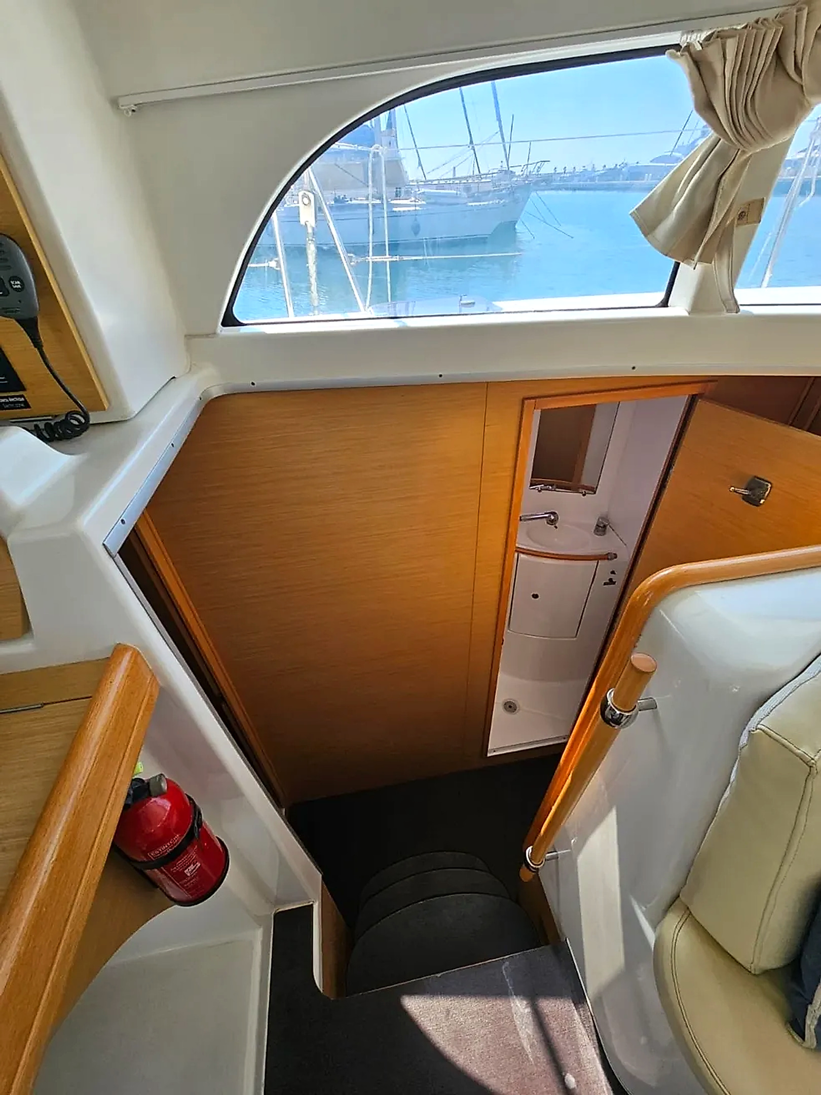 2008 Lagoon 380 S2 Premium zu verkaufen (photo 24)