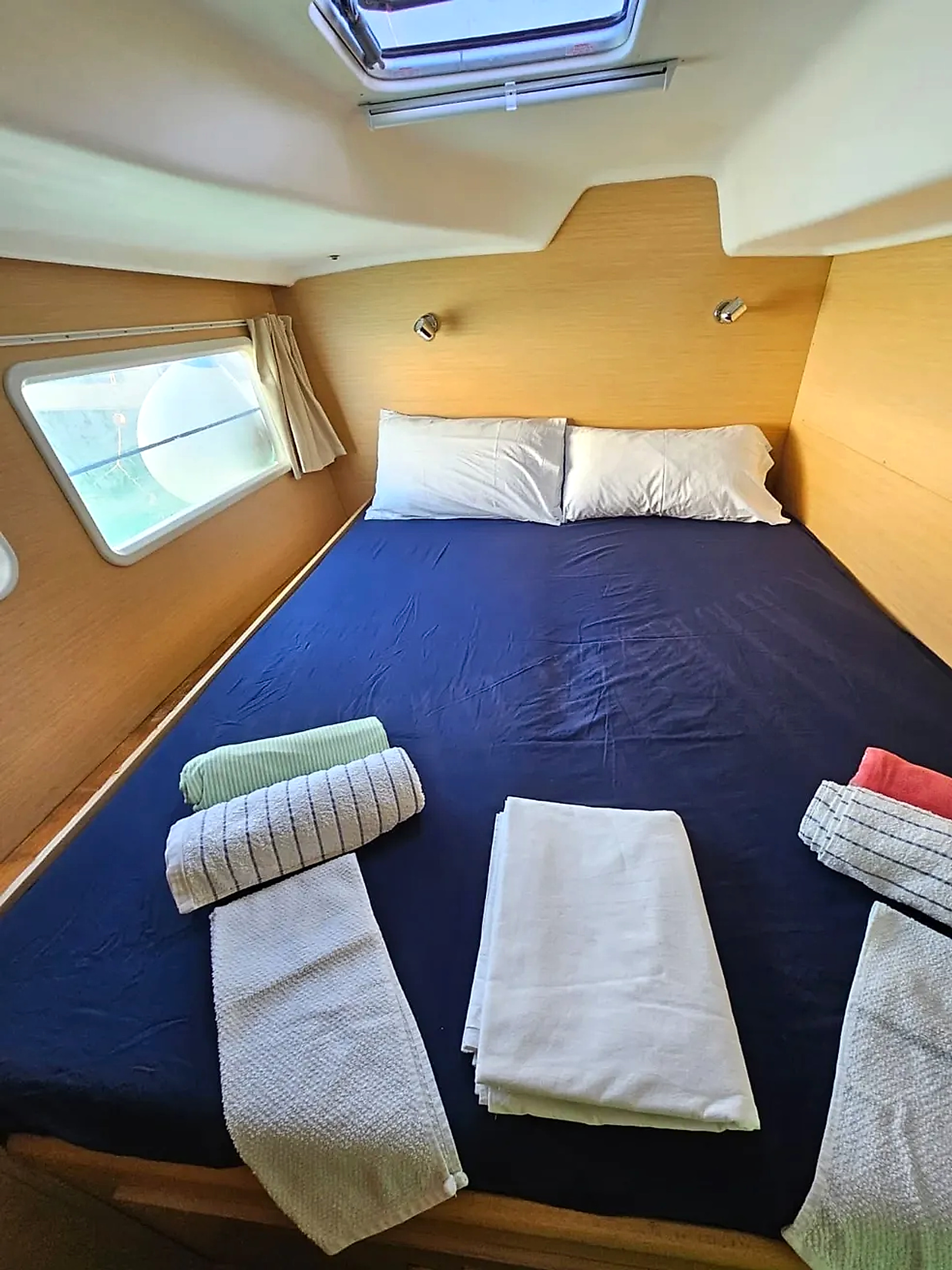 2008 Lagoon 380 S2 Premium zu verkaufen (photo 25)