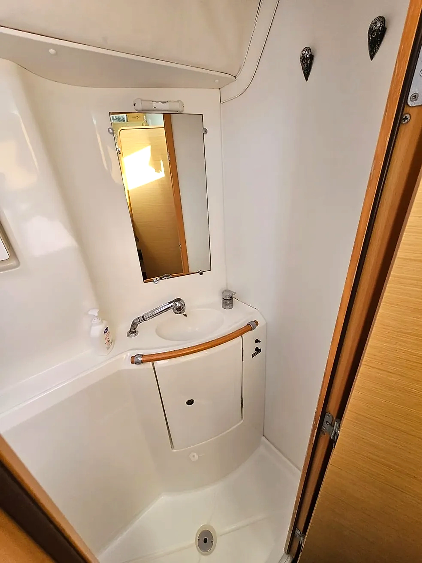 2008 Lagoon 380 S2 Premium zu verkaufen (photo 27)