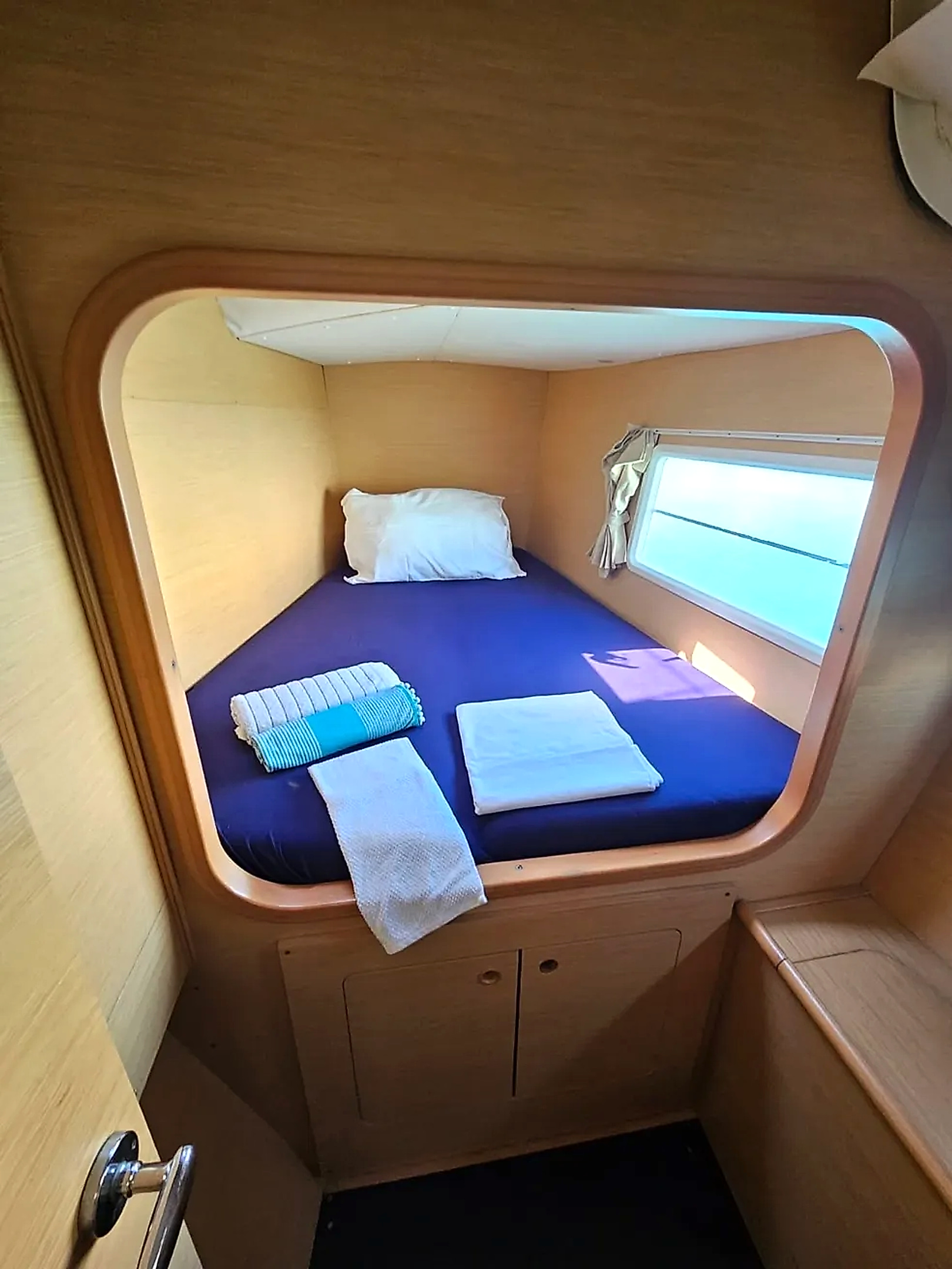 2008 Lagoon 380 S2 Premium zu verkaufen (photo 28)
