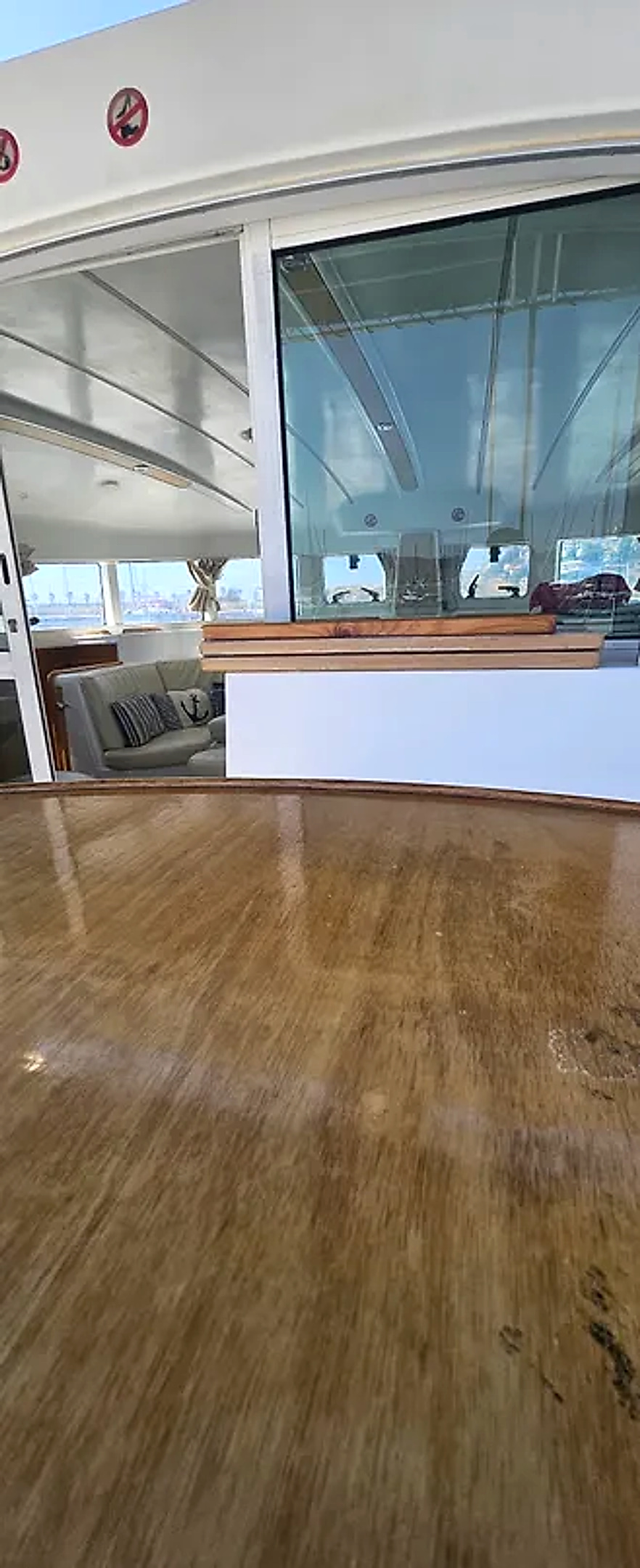 2008 Lagoon 380 S2 Premium zu verkaufen (photo 29)