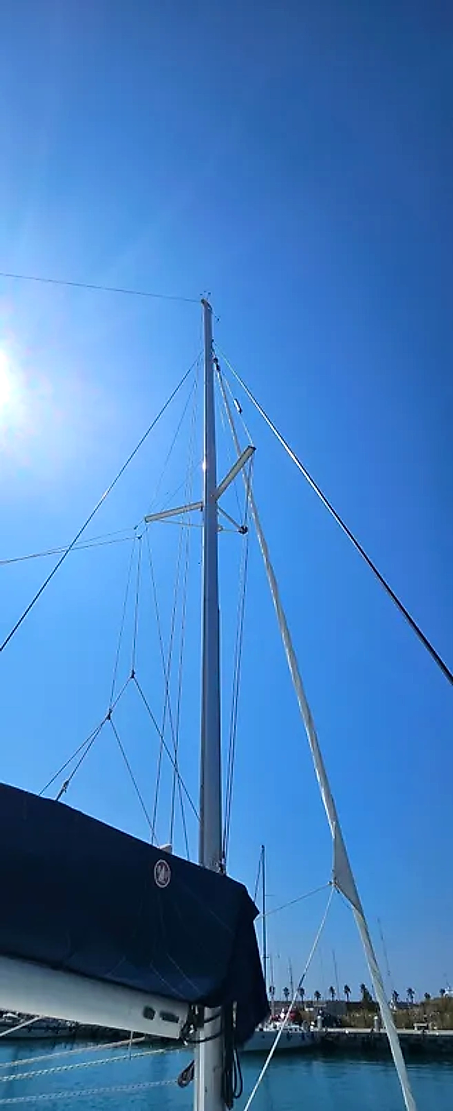 2008 Lagoon 380 S2 Premium zu verkaufen (photo 30)
